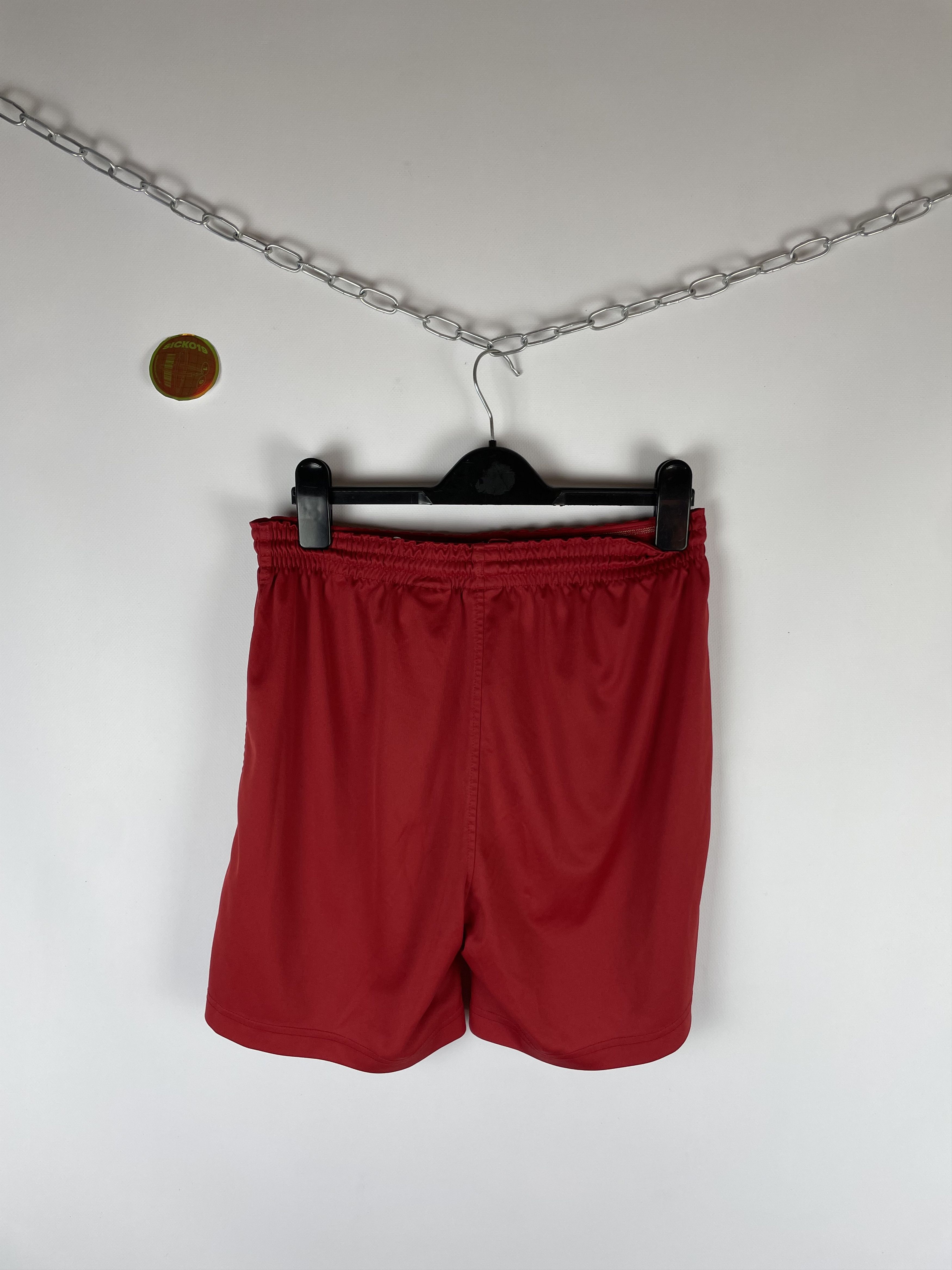 Nike Vintage 90’s Nike Shorts Size US 32 / EU 48 - 6 Thumbnail