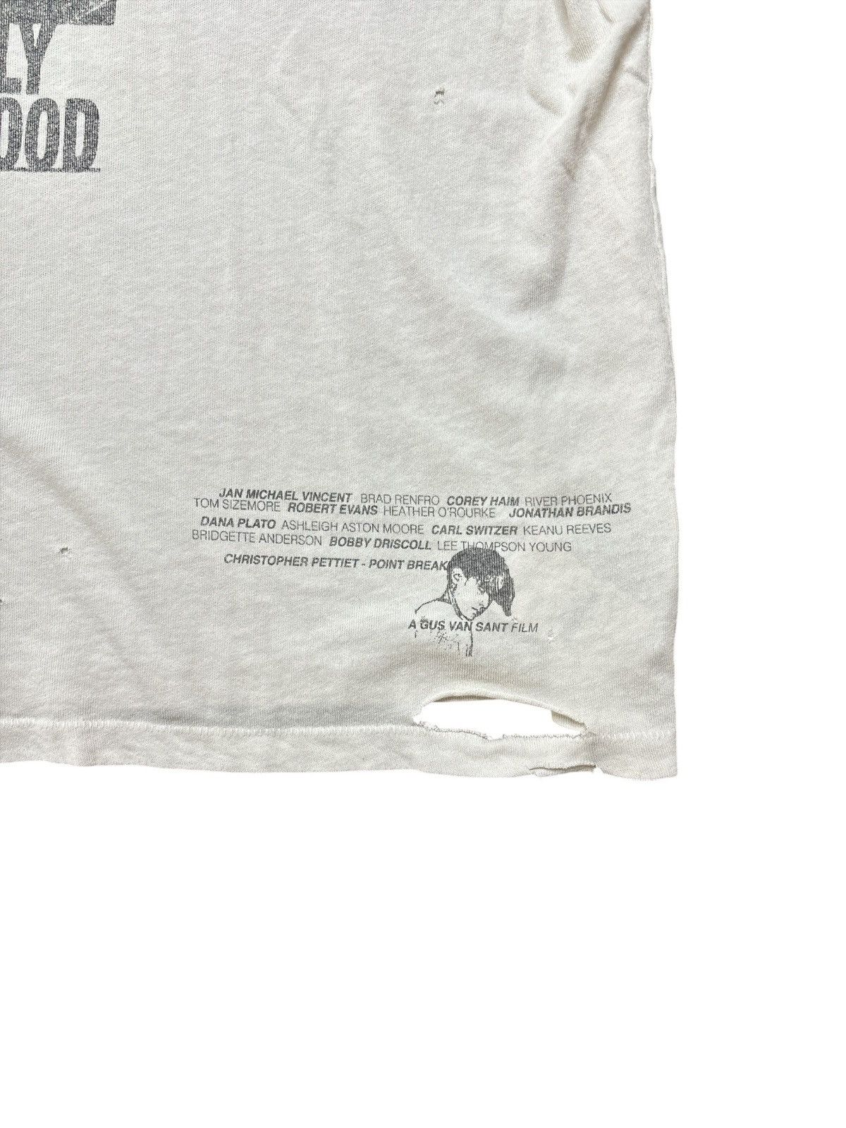 Paly Hollywood Paly Hollywood My Own Private Hollywood Tee Shirt Size US L / EU 52-54 / 3 - 3 Thumbnail