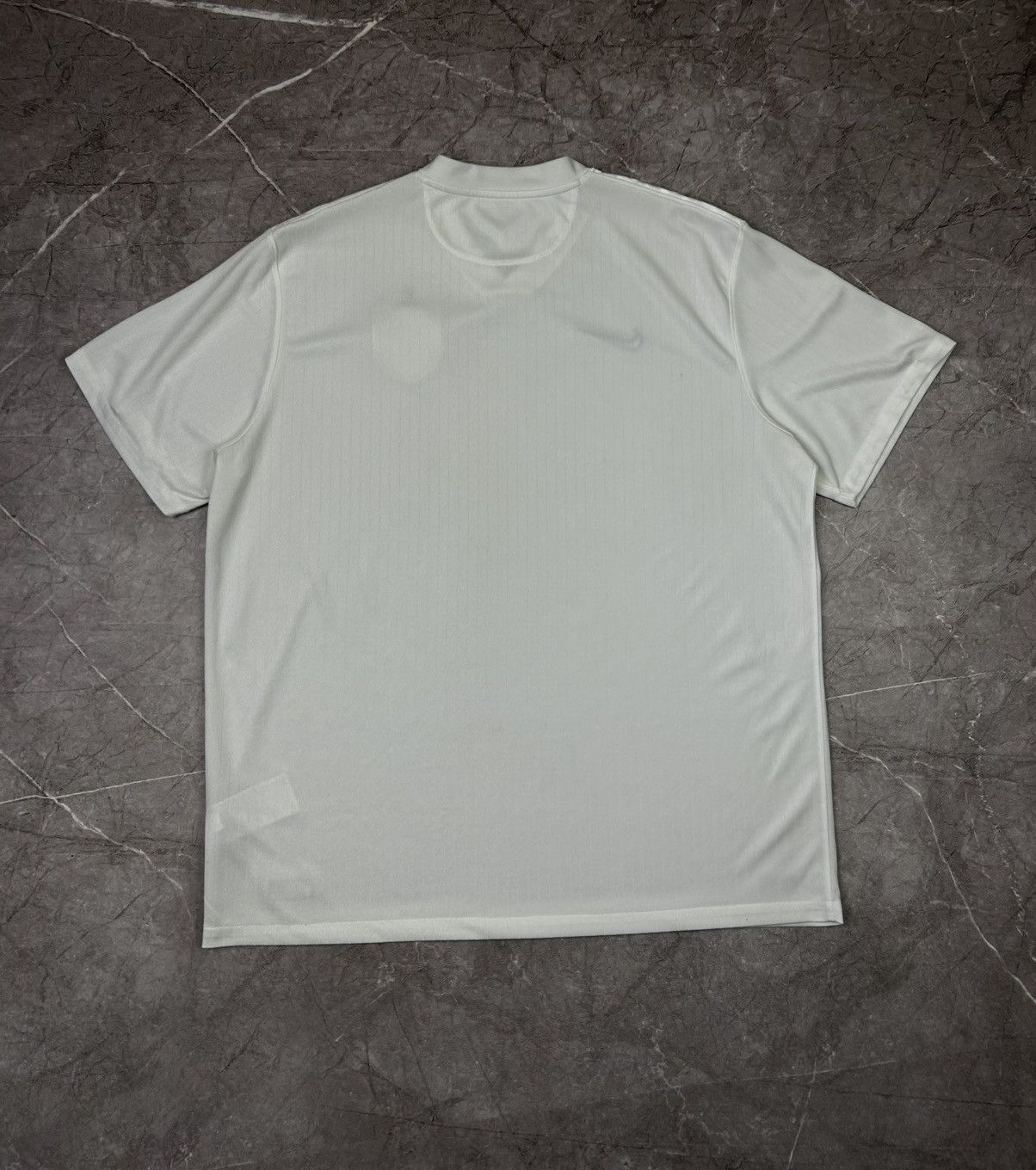 Nike × Vintage Nike England Soccer Jersey 2014 XXL Streetwear BlockCore Size US XXL / EU 58 / 5 - 3 Thumbnail