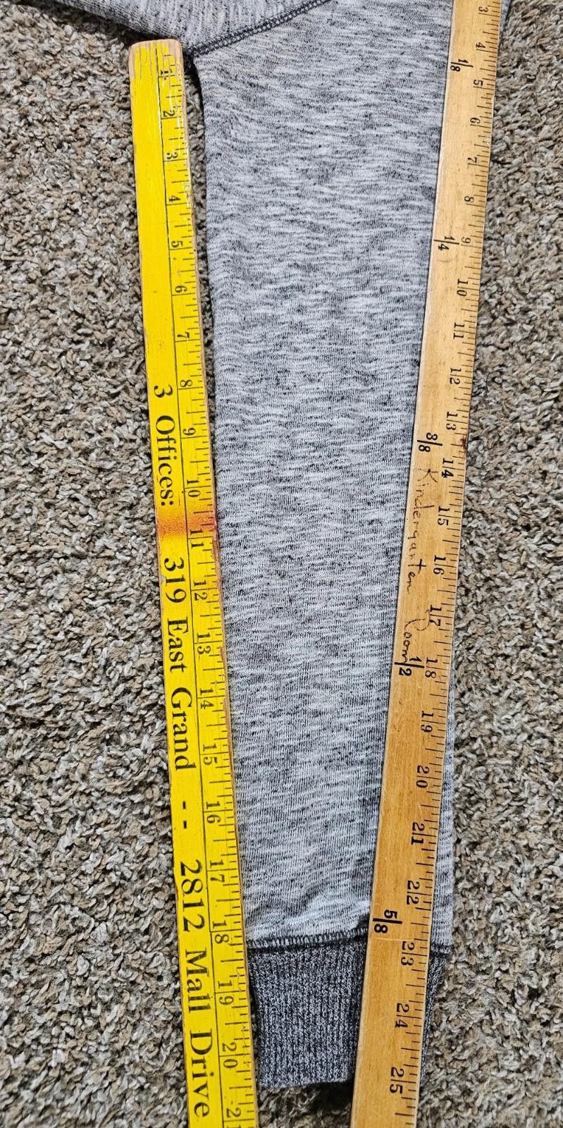 Designer U.S. Apparel Gulf Shores Alabama Hoodie Size L / US 10 / IT 46 - 5 Thumbnail
