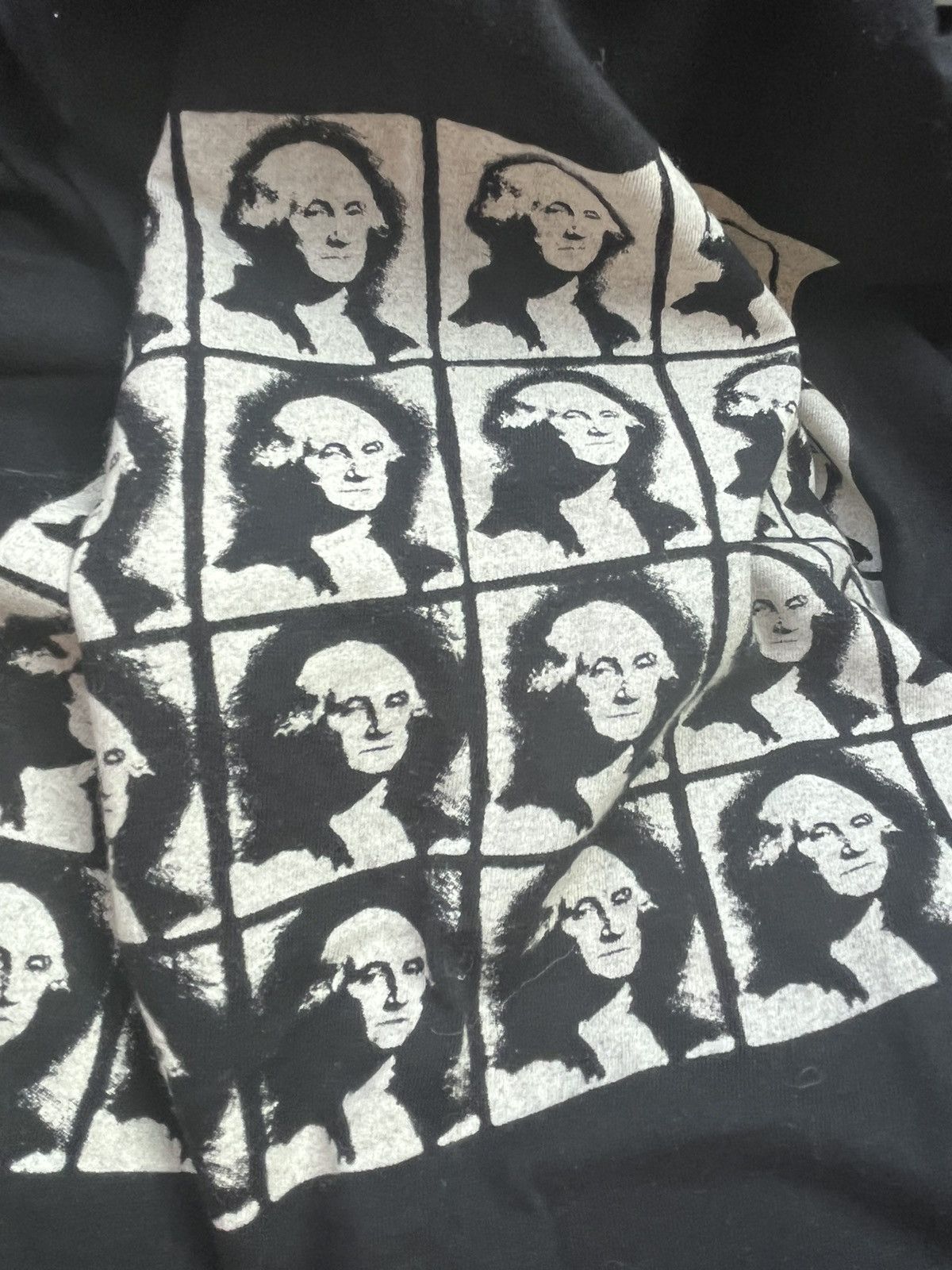 American Apparel George washington Size US M / EU 48-50 / 2 - 3 Thumbnail