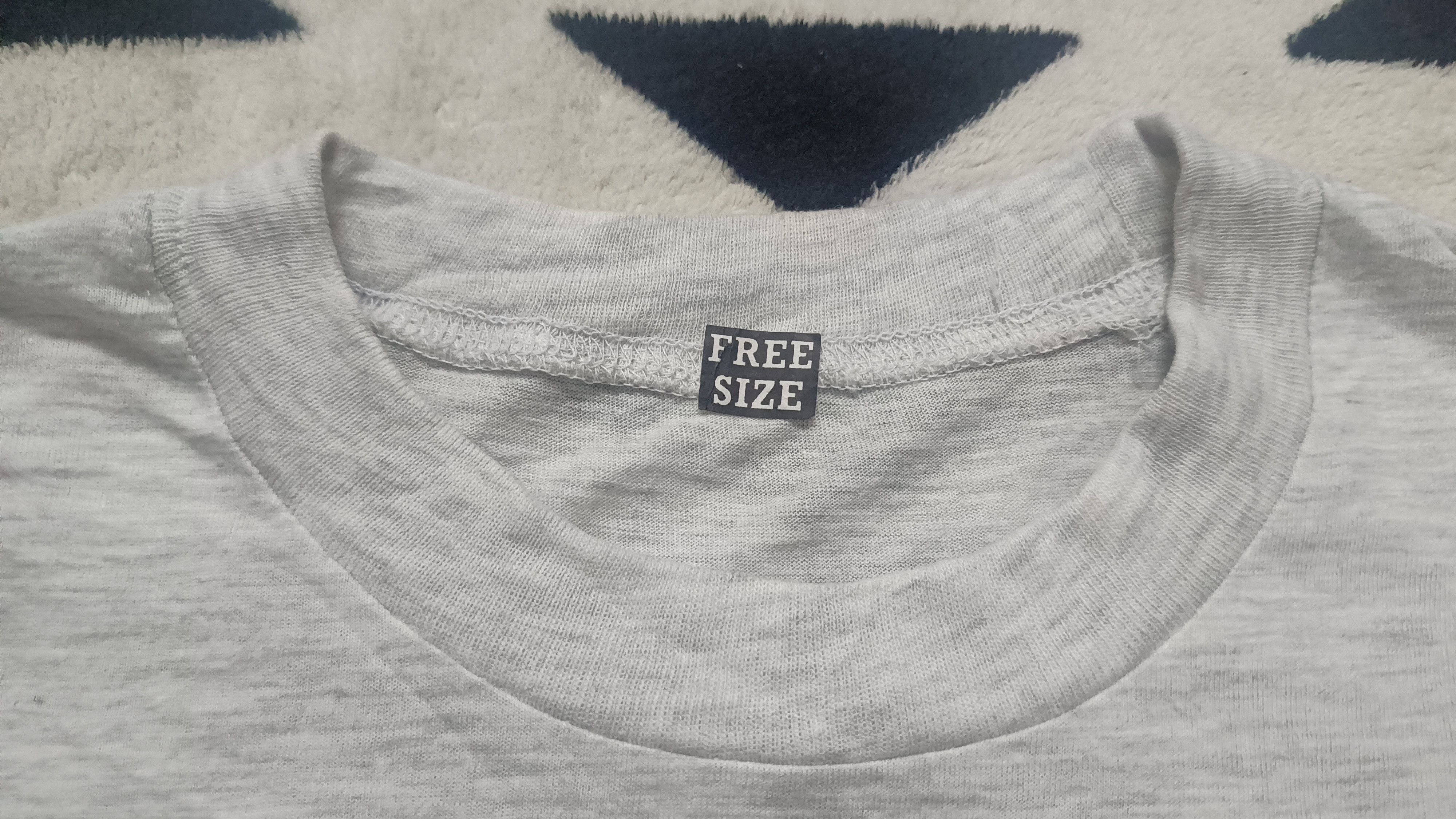 Vintage 🔥🔥Rare Vintage 90s Virtua Cop 2 Special Police L.S. Tee Size US M / EU 48-50 / 2 - 4 Thumbnail