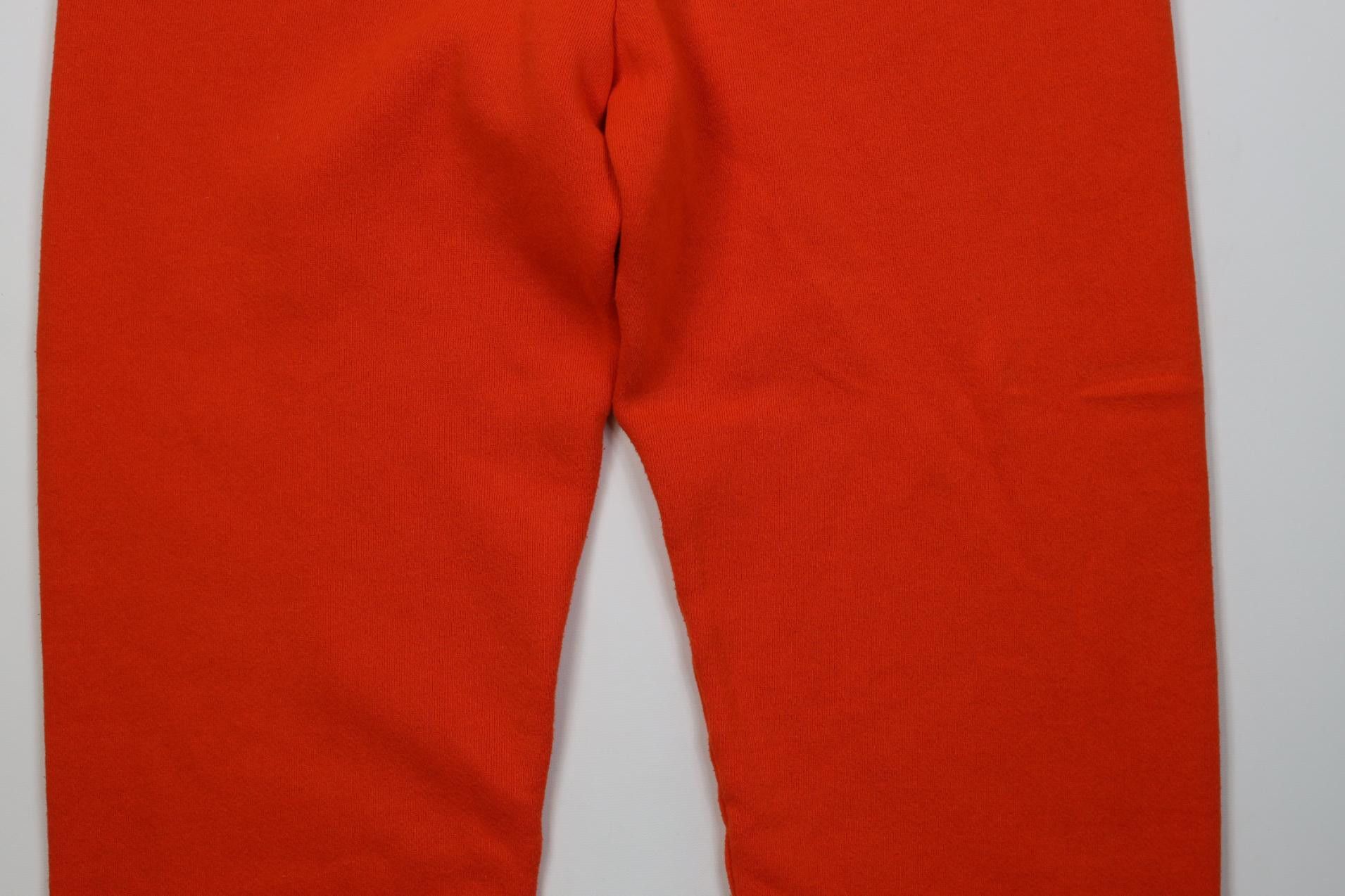 Vintage Vintage 90s Streetwear Heavyweight Sweatpants Joggers USA Size US 38 / EU 54 - 11 Thumbnail