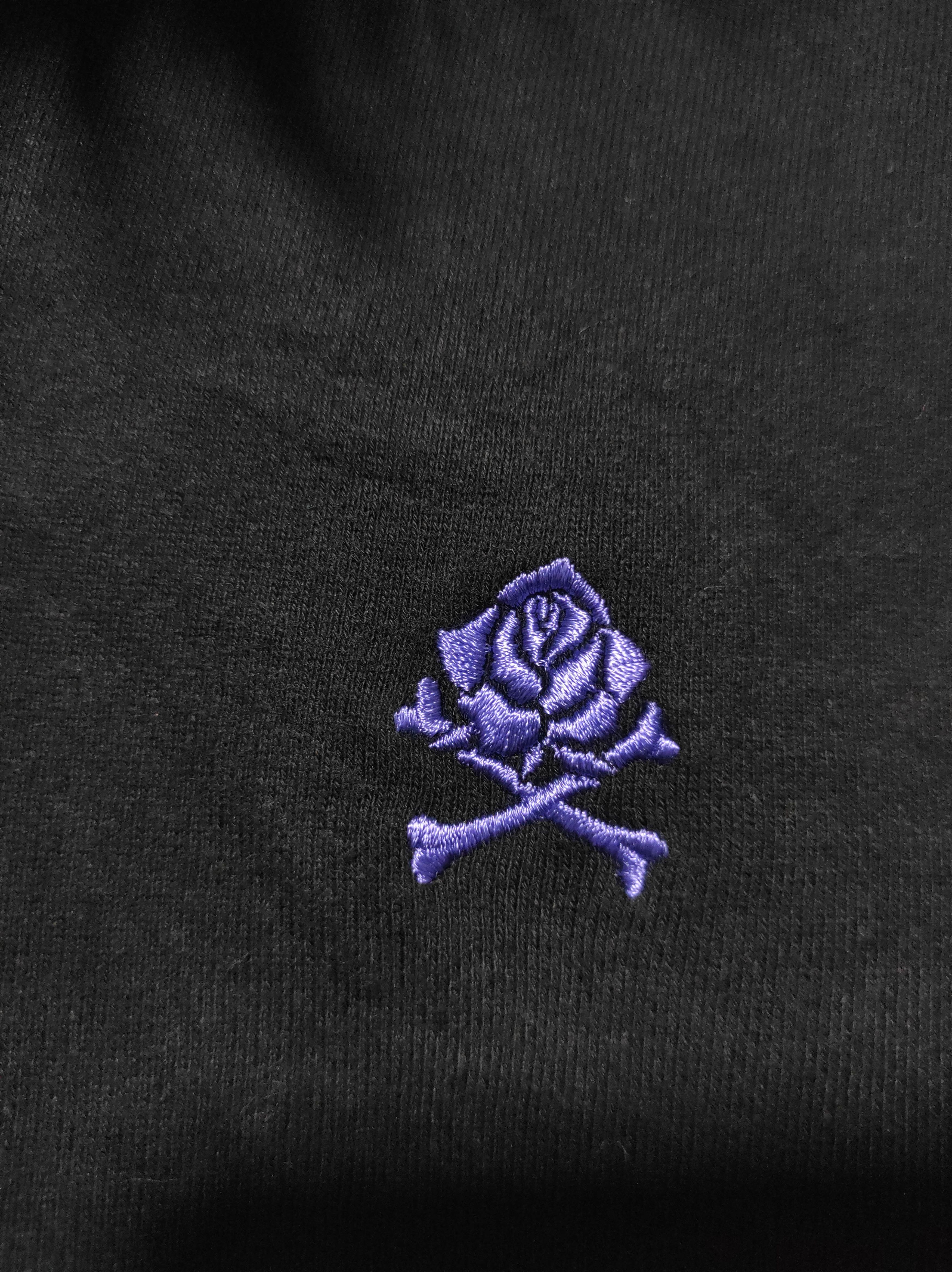 Japanese Brand Sabbat 13 zip fur hoodie ifsix LGB style Size US S / EU 44-46 / 1 - 4 Thumbnail