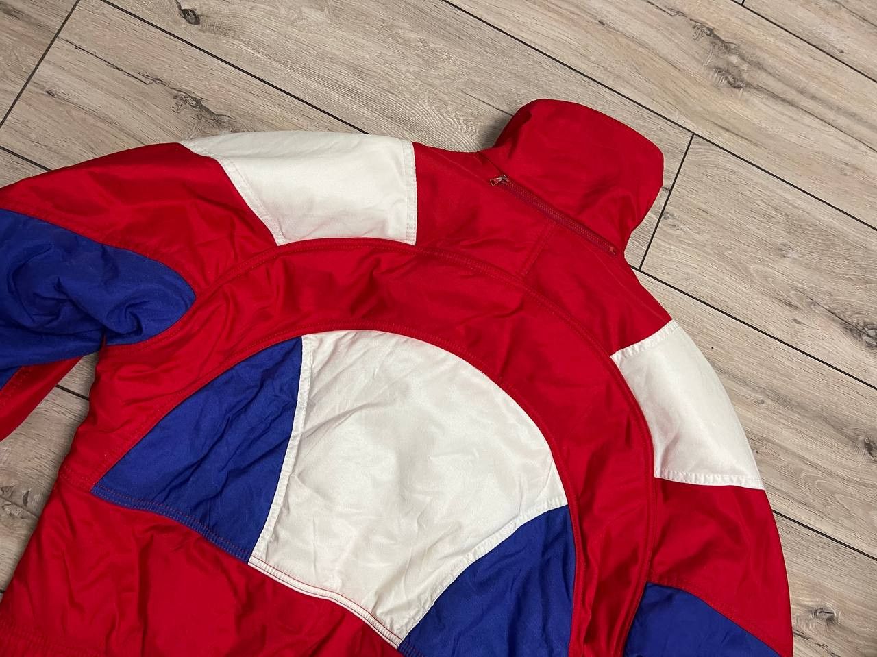 Ellesse Vintage 80's Ellesse Ski Snow Winter Jacket US 38 EUR 48 Size US M / EU 48-50 / 2 - 4 Thumbnail