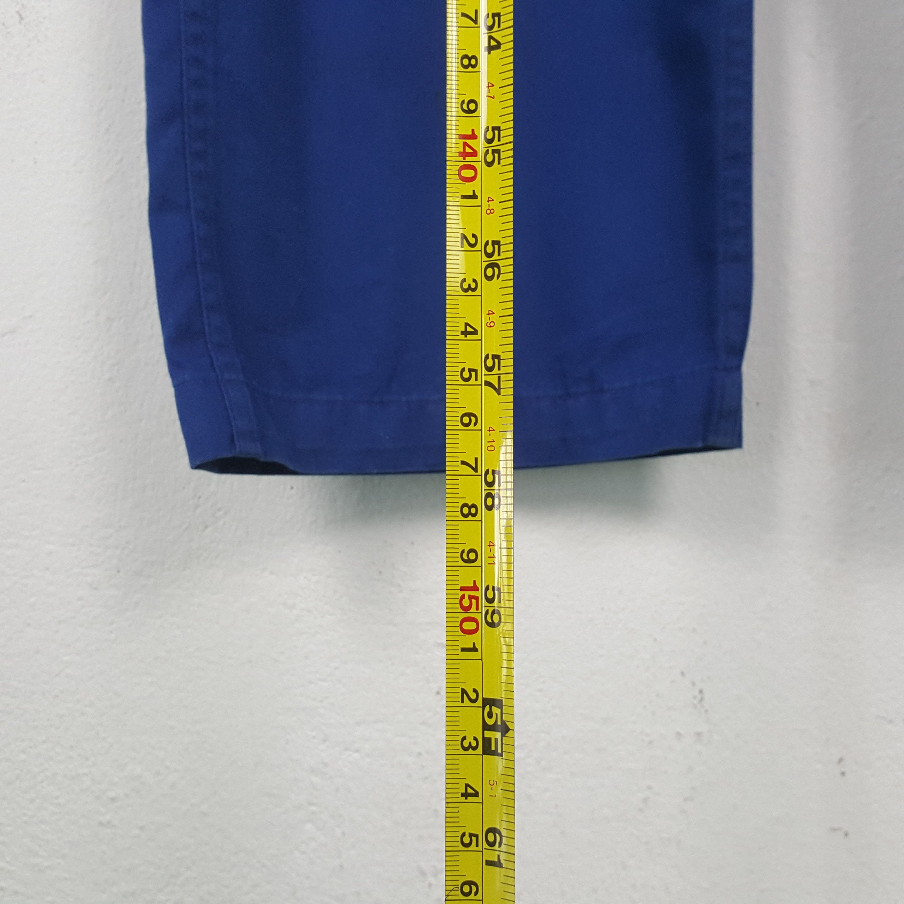 Vintage The Tokyo Toilet Workwear Custom Art Coverall C298N14 Size US L / EU 52-54 / 3 - 8 Thumbnail