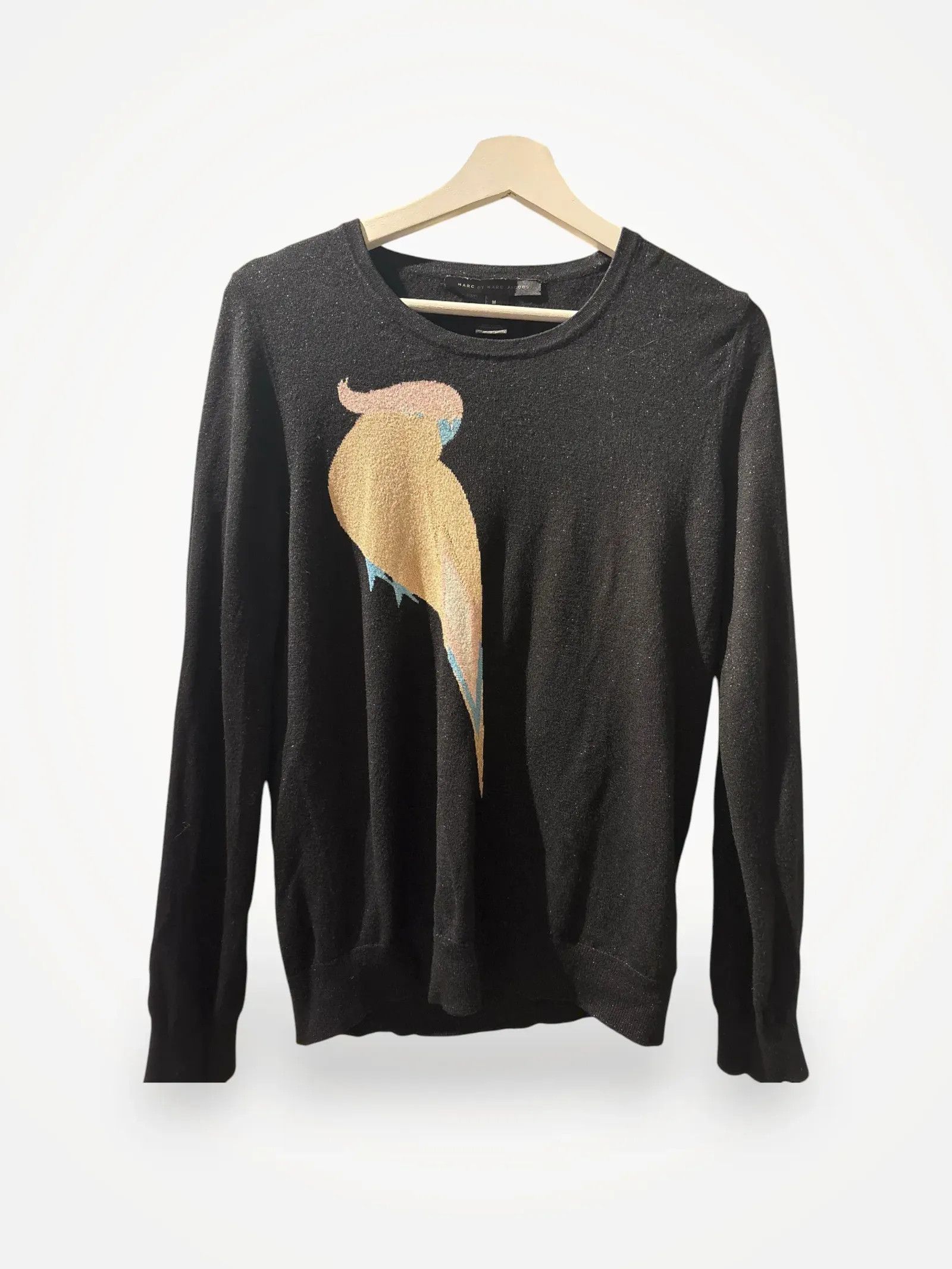 Marc Jacobs Marc Jacobs Sweater Size M / US 6-8 / IT 42-44 - 1 Thumbnail