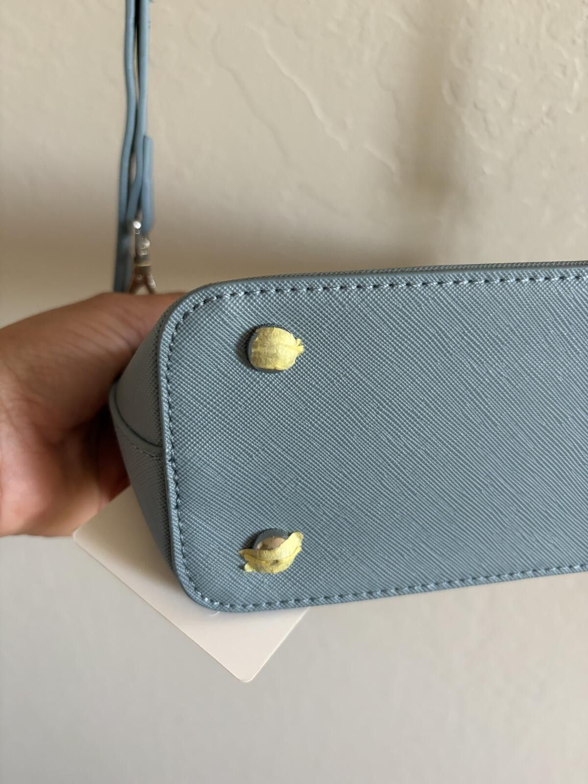 Other Amelie Galanti crossbody bag Size ONE SIZE - 10 Thumbnail