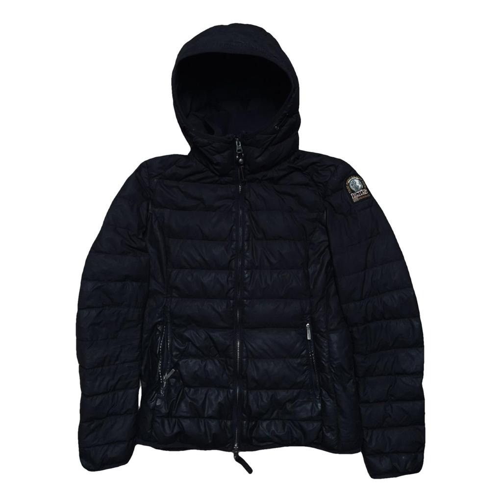 Image of Parajumpers Jacket Puffer in Black, Women's (Size Small)