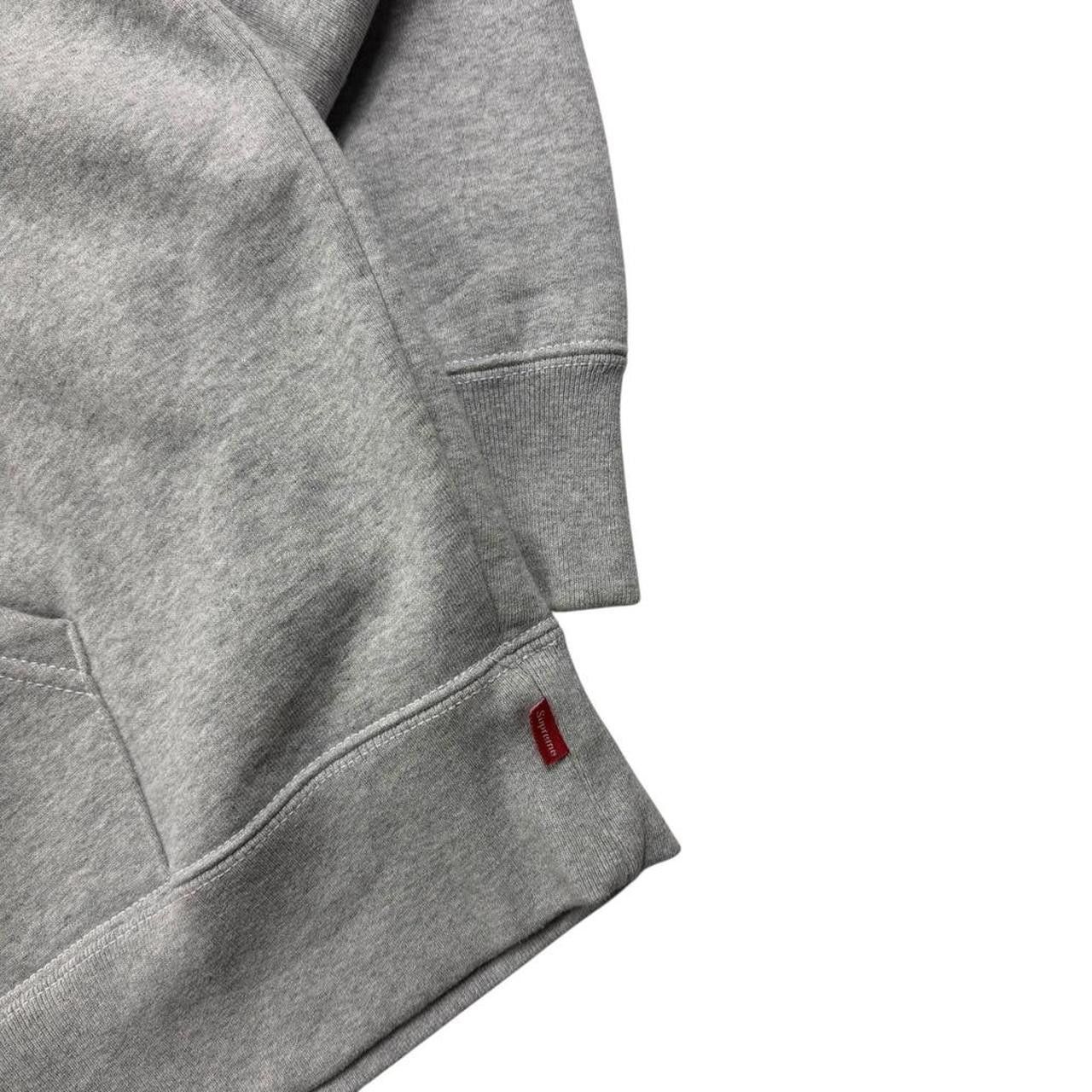 Supreme × Timberland Supreme x Timberland Hooded Sweatshirt Hoodie - Extra Large Size US XL / EU 56 / 4 - 3 Thumbnail