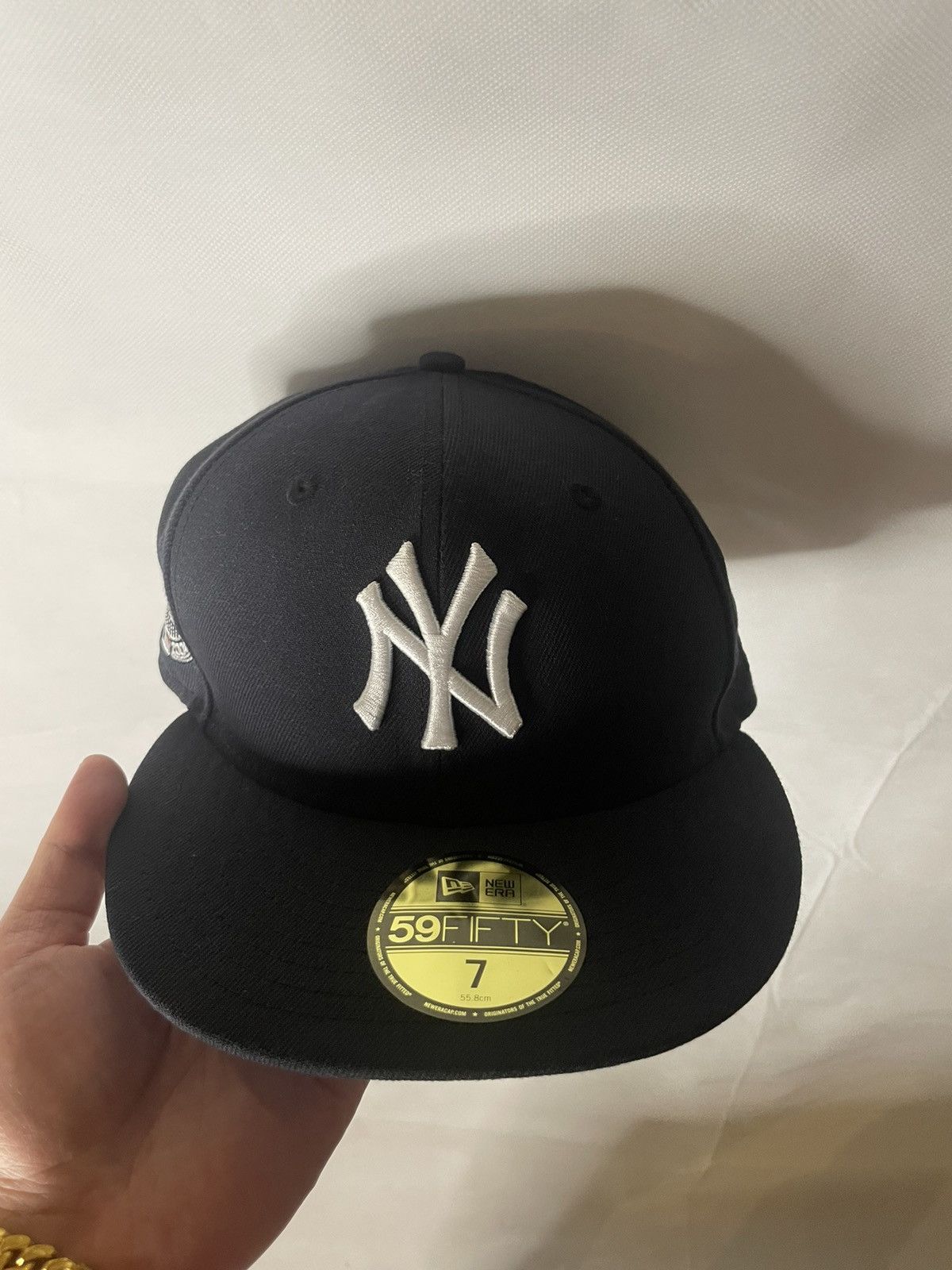 New Era New Era NY Yankees HatClub fitted Size ONE SIZE - 1 Thumbnail
