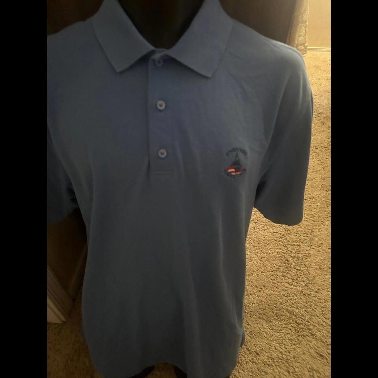 Cutter & Buck Mens Used Size L Large Cc68 Size US L / EU 52-54 / 3 - 1 Thumbnail