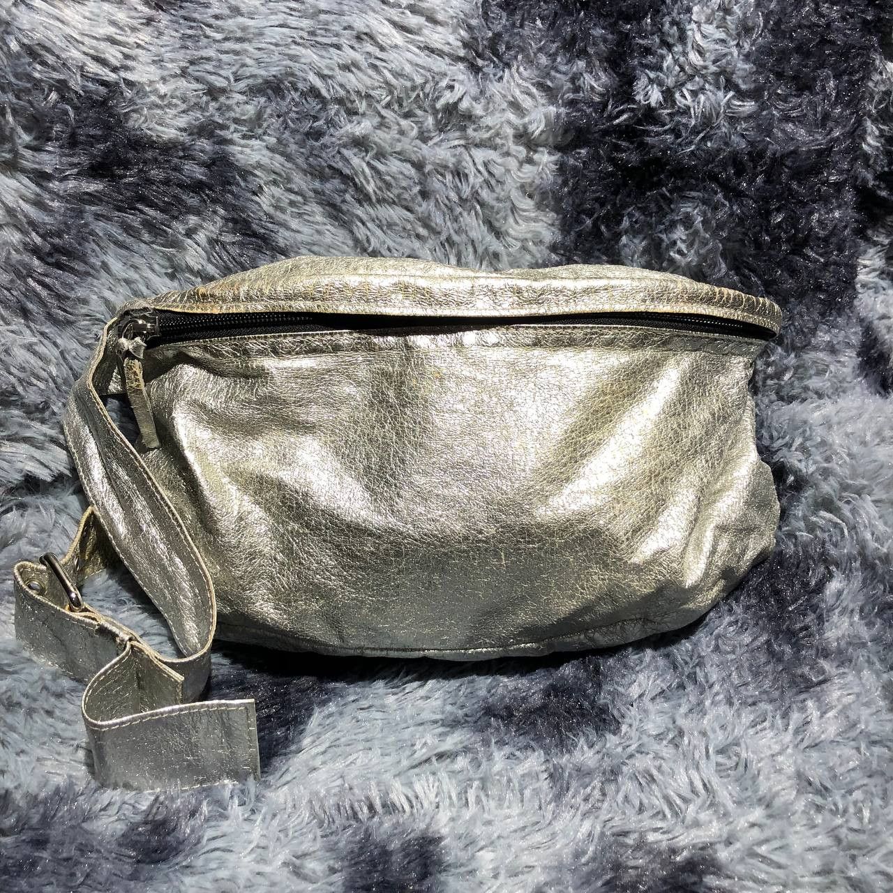 Maison Margiela Maison Margiela MM6 Belt bag Size ONE SIZE - 1 Thumbnail