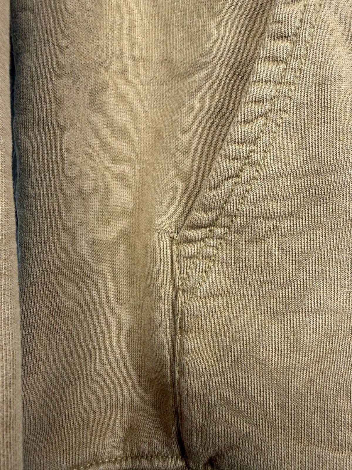 Carhartt Vintage Carhartt Embroidered Logo Zip Hoodie Brown L Size US L / EU 52-54 / 3 - 6 Thumbnail