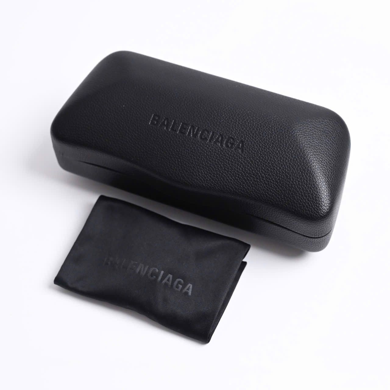 Balenciaga BALENCIAGA BB0484S 002 SUNGLASSES Size ONE SIZE - 8 Thumbnail