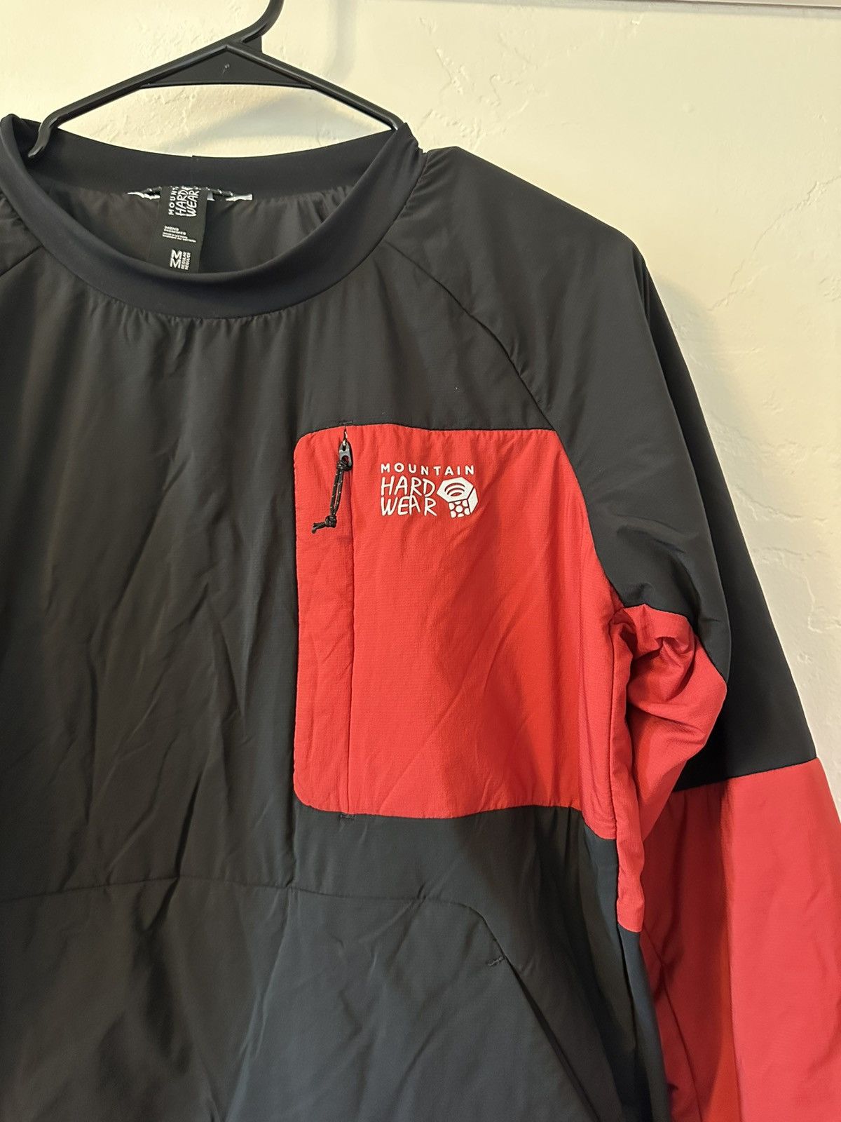Mountain Hardwear Mountain Hardwear KOR Alloy Jacket Size M / US 6-8 / IT 42-44 - 2 Thumbnail