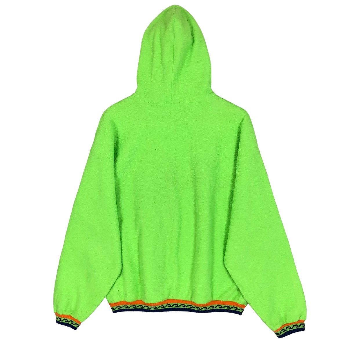 Billabong Vintage Billabong Australia Hooded Fleece Sweatshirt Size US L / EU 52-54 / 3 - 10 Thumbnail