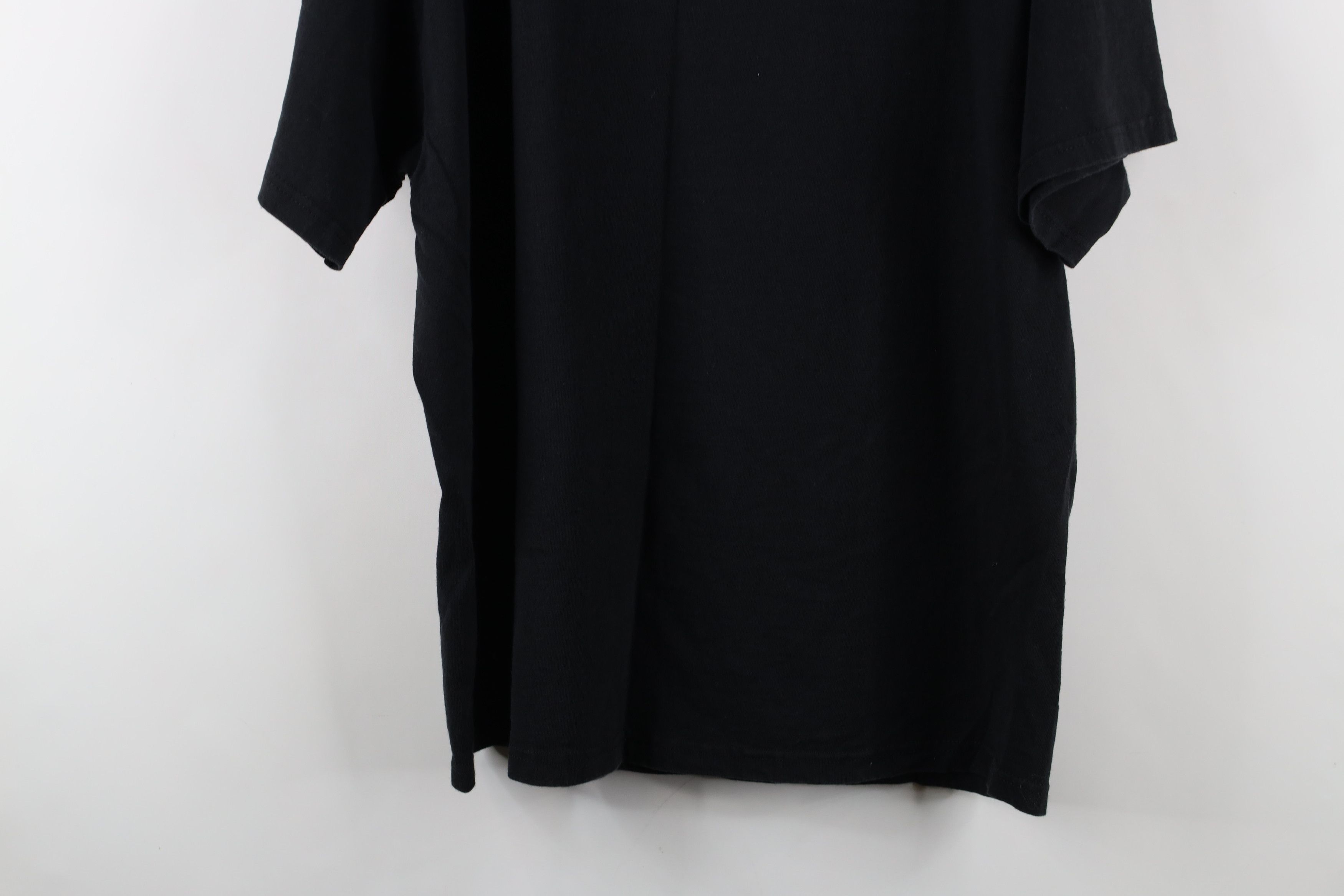 Vintage Vintage 90s Wizard of Oz Funny Scarecrow T-Shirt Cotton Size US XL / EU 56 / 4 - 13 Thumbnail