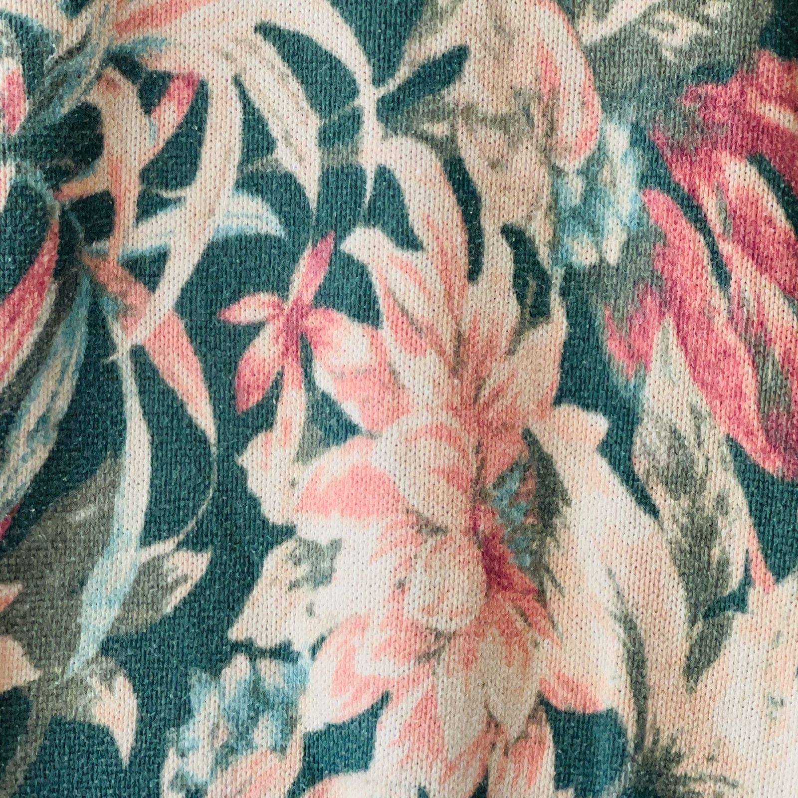 Show Me Your MuMu Show Me Your MuMu Fireside Sweater in Petal Pines Size Med Size M / US 6-8 / IT 42-44 - 3 Thumbnail