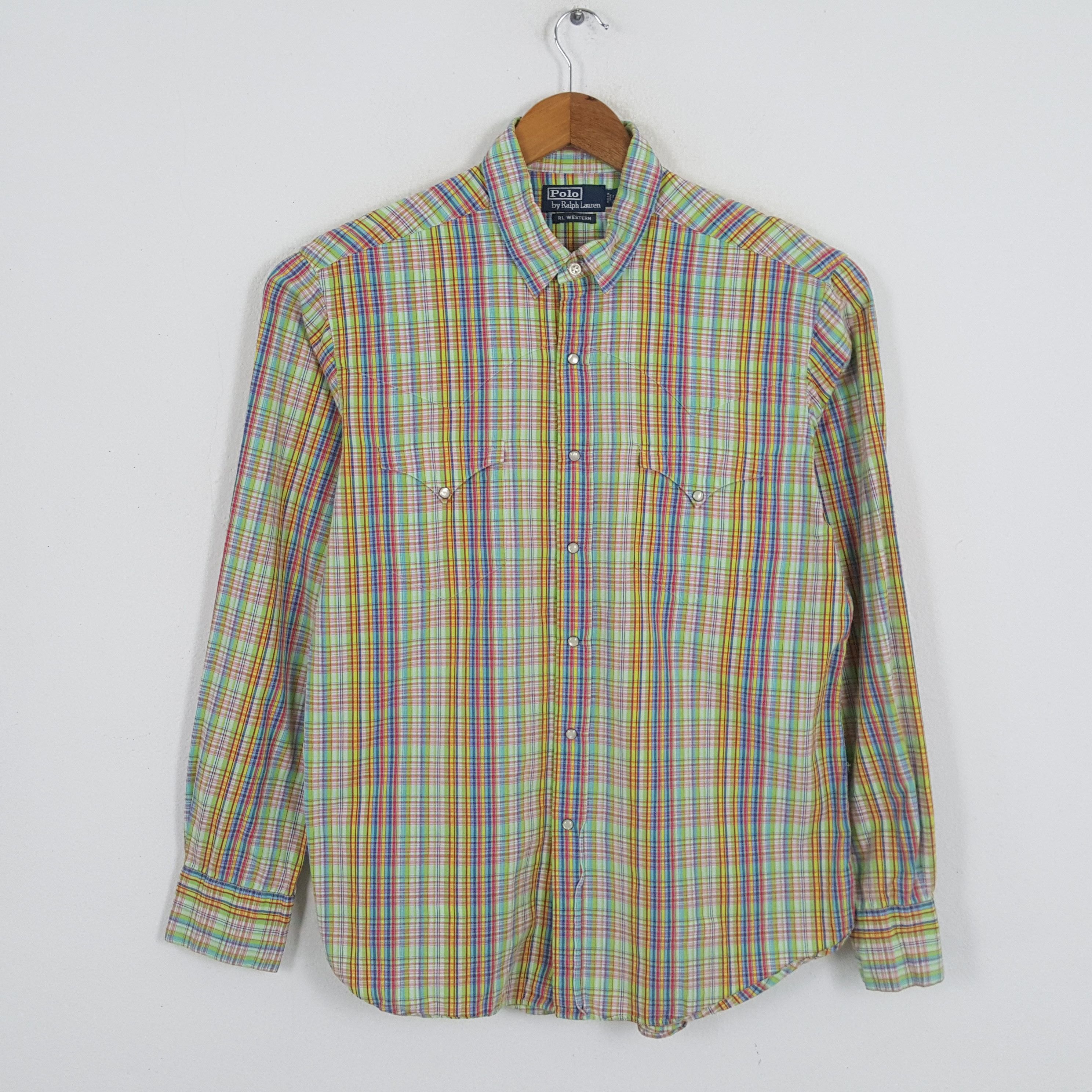 Polo Ralph Lauren × Vintage Vintage POLO by RALPH LAUREN Fashion 