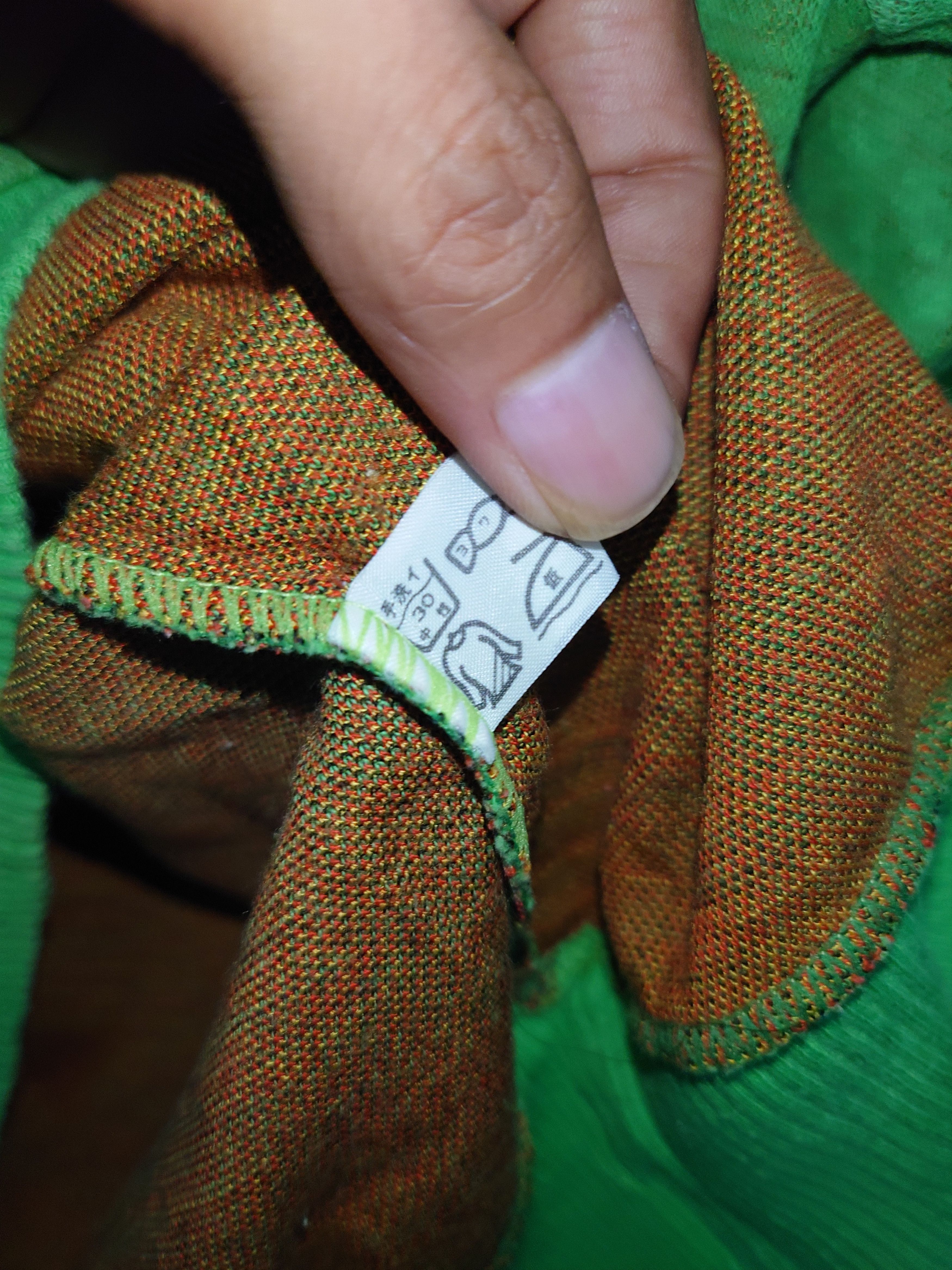 Vintage Vintage 90s Buzz Buzzard (Woody Woodpecker) Knit Sweater Size US M / EU 48-50 / 2 - 5 Thumbnail