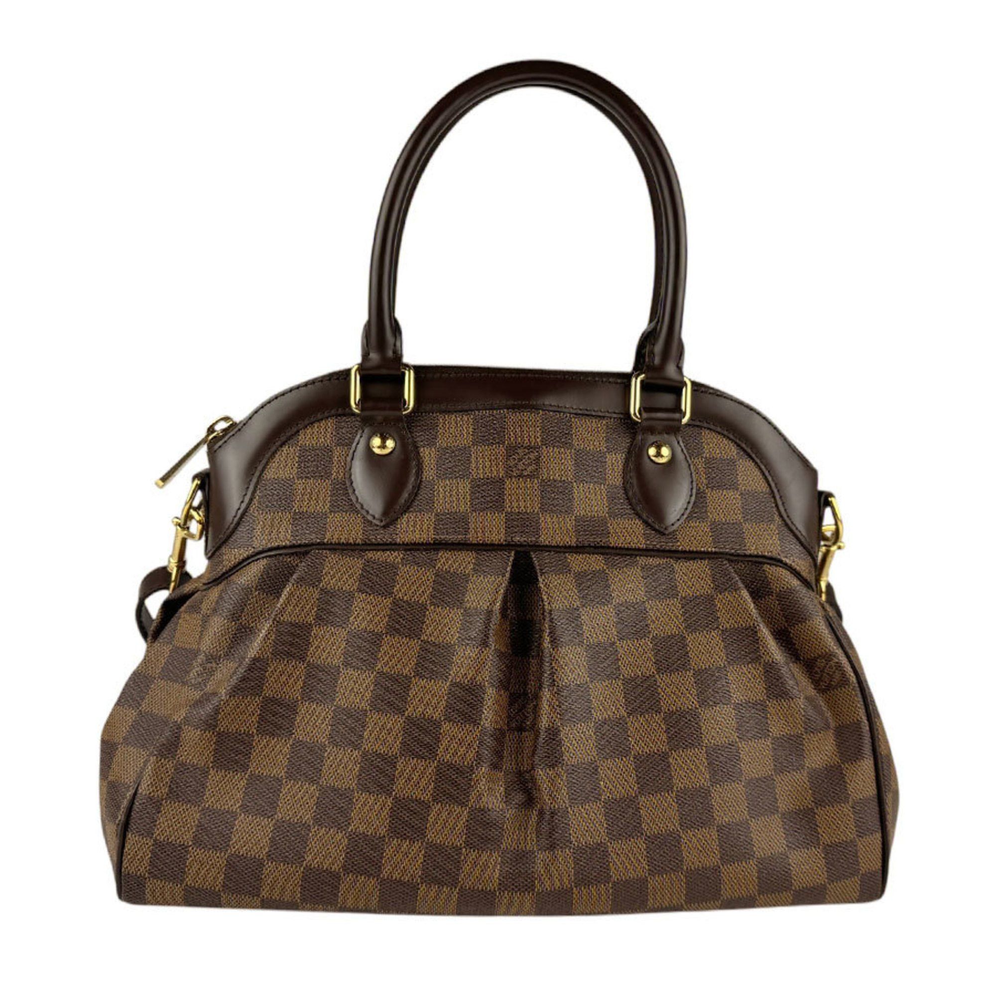 Louis Vuitton Louis Vuitton Trevi handbag Size ONE SIZE - 1 Thumbnail