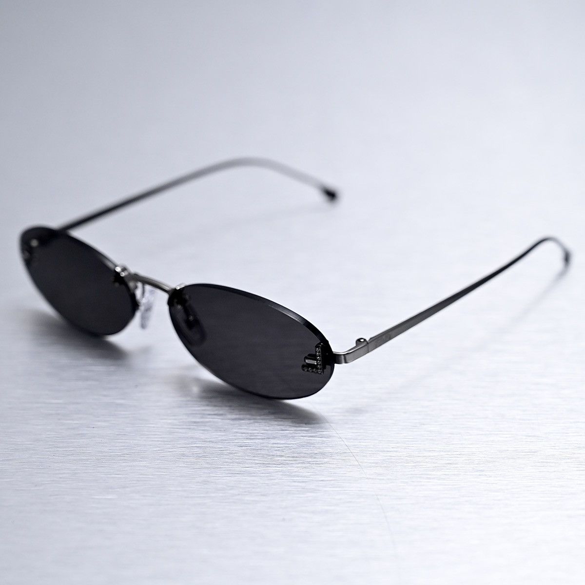 Fendi FENDI FE4075US SUNGLASSES Size ONE SIZE - 2 Thumbnail