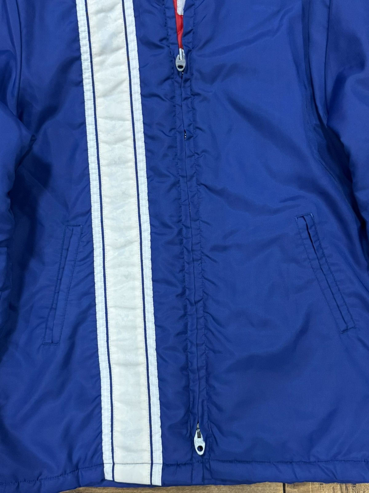 Formula 1 VINTAGE AVON RACING JACKET MENS Size US M / EU 48-50 / 2 - 4 Thumbnail