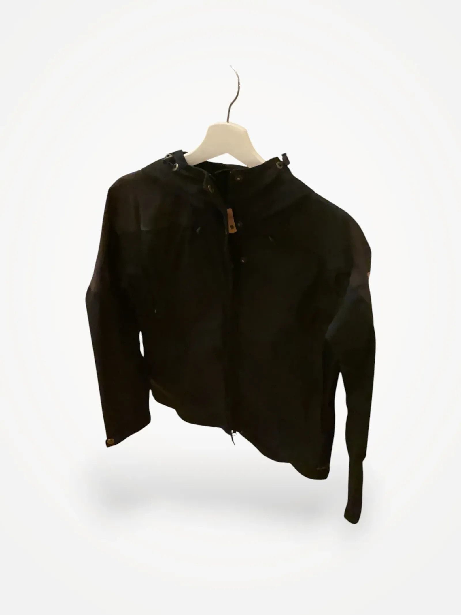 Fjallraven Fjallräven Skogsö Jacket Size S / US 4 / IT 40 - 1 Thumbnail