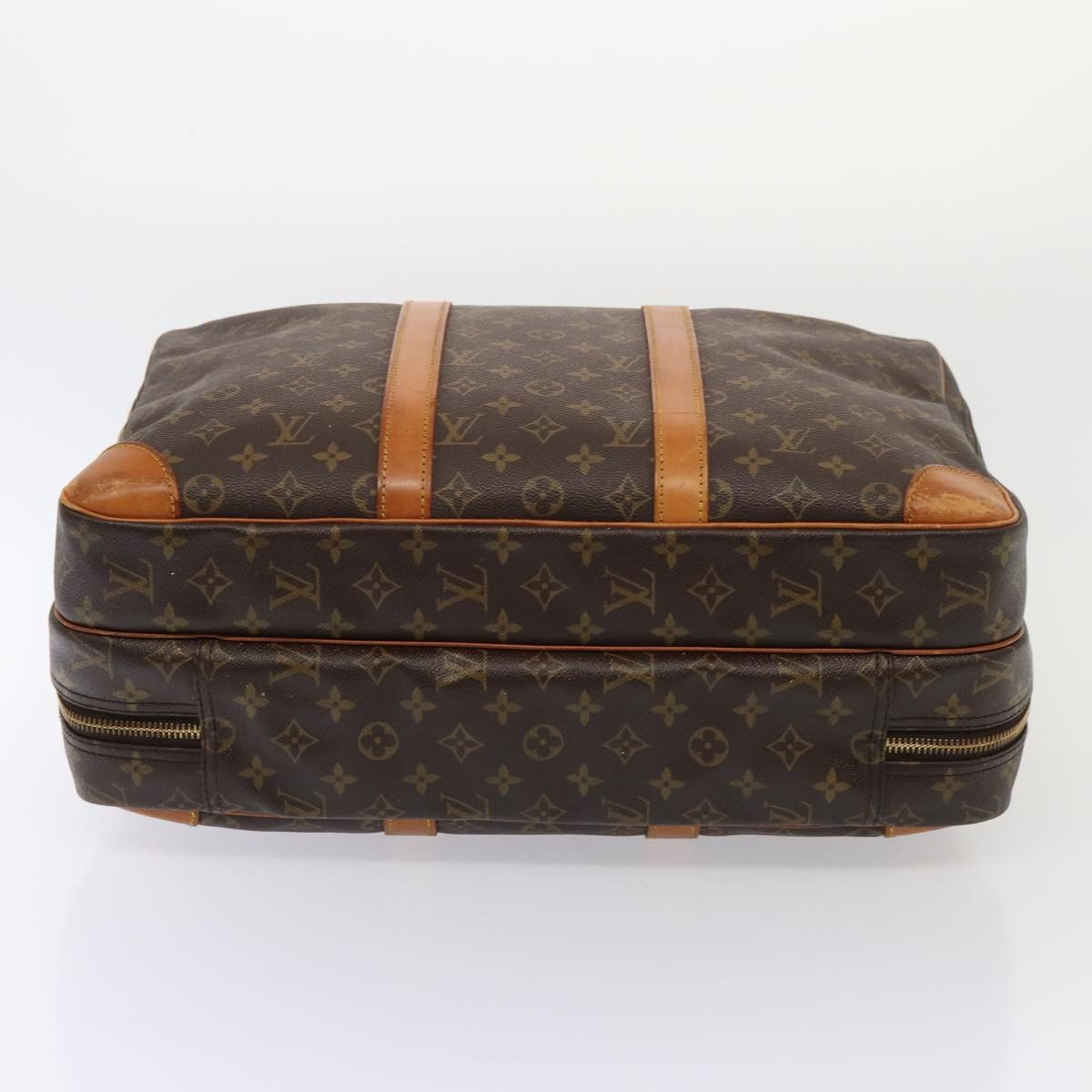 Louis Vuitton LOUIS VUITTON Monogram Sac 48 Heures Boston Bag M41383 Size ONE SIZE - 5 Thumbnail