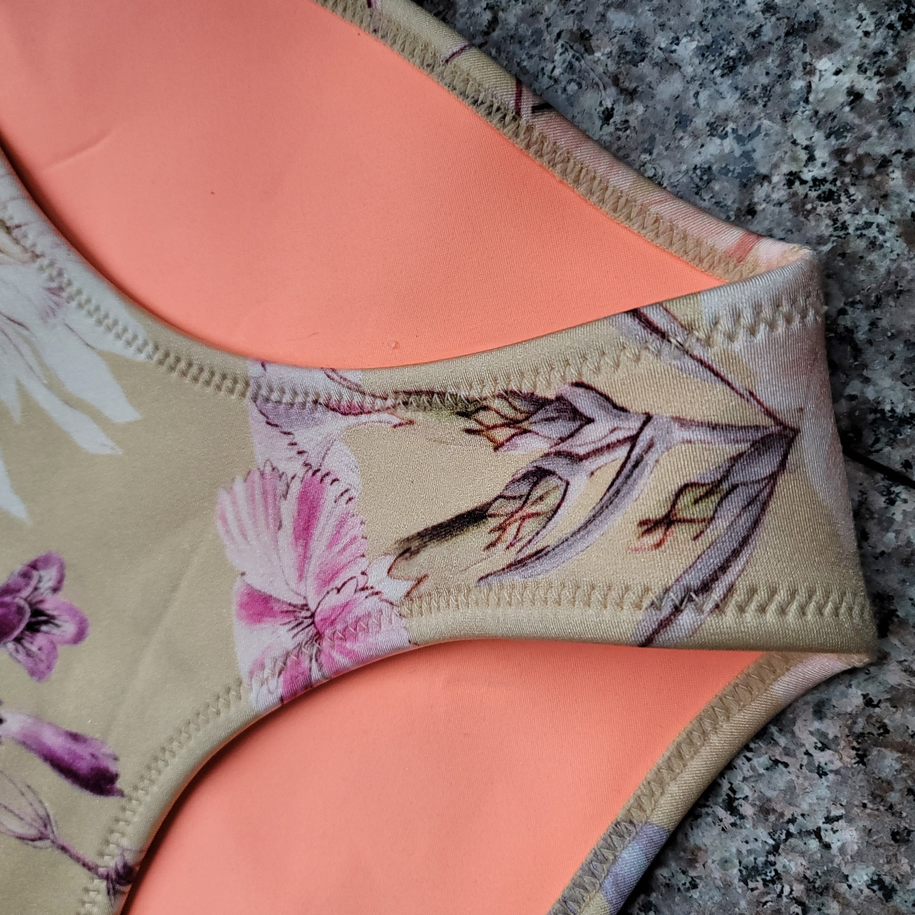 Triangl Triangl bottom Size ONE SIZE - 7 Thumbnail