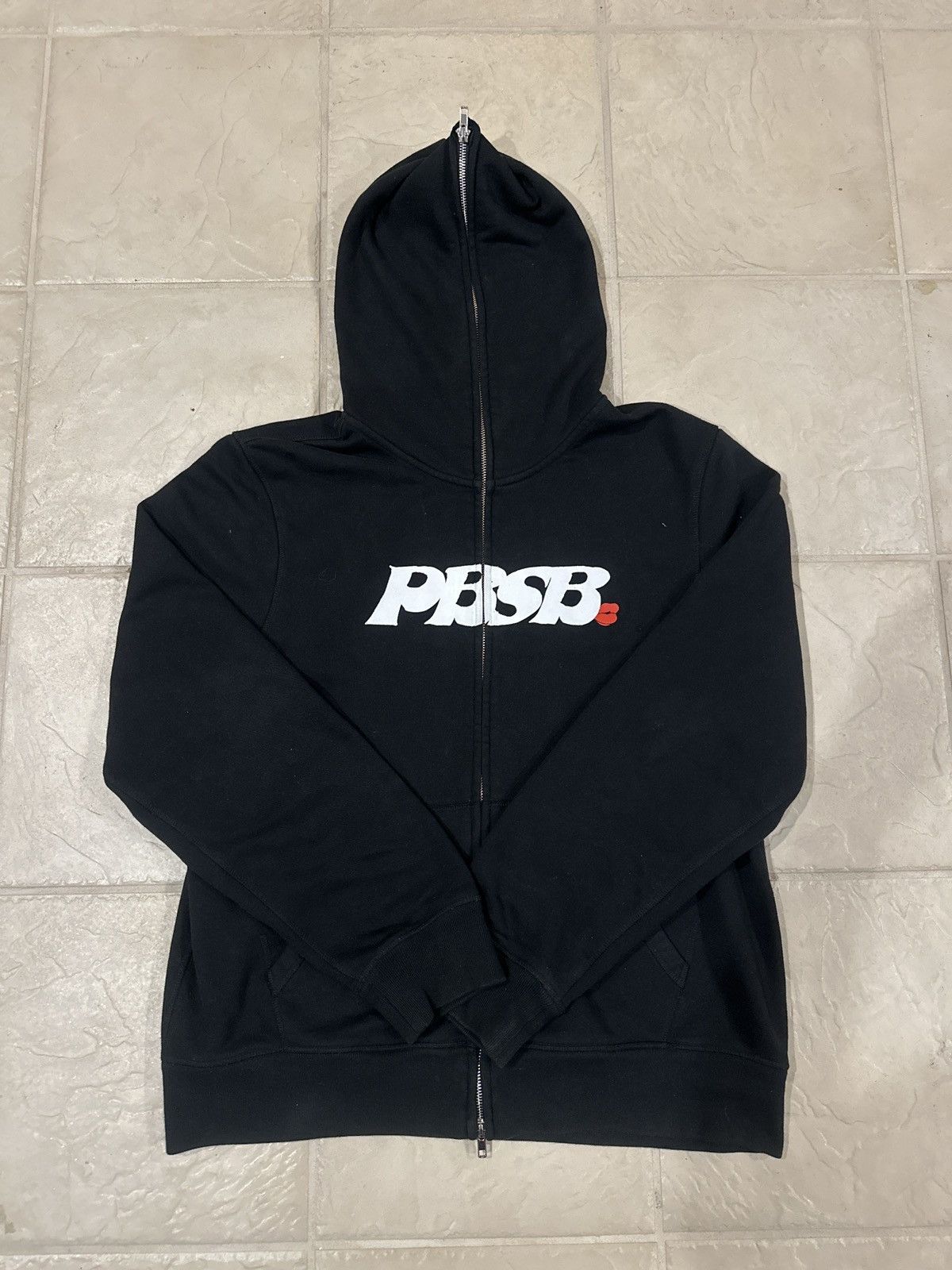 LaRopa LaRopa PBSB Full Zip Size US L / EU 52-54 / 3 - 1 Thumbnail