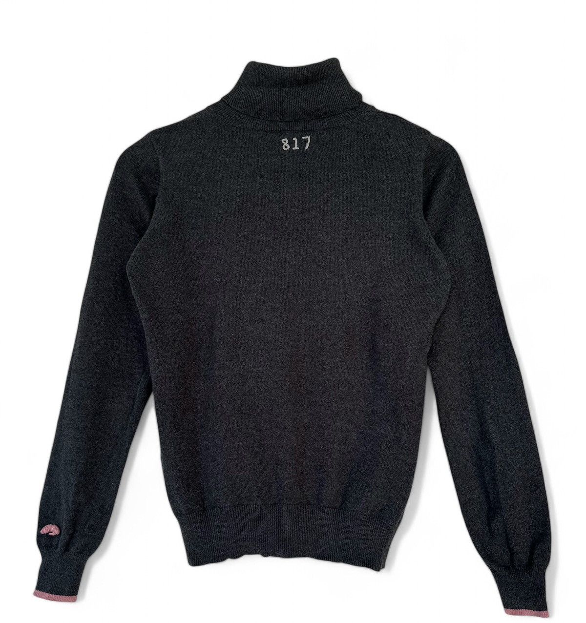 Other Odd Molly 917 Golf Sweater Jumper Women's Size 1 Size S / US 4 / IT 40 - 2 Thumbnail