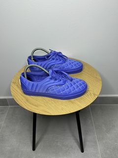 Vans opening on sale ceremony royal blue