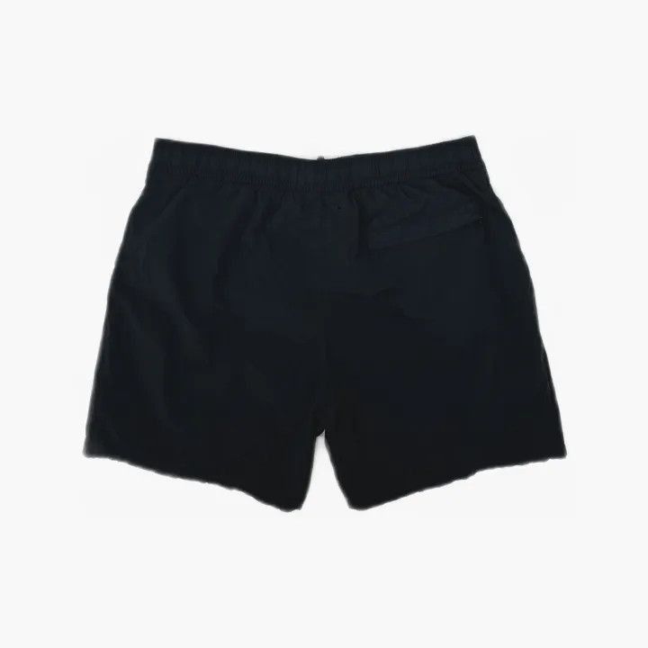 Stone Island Stone Island Black Elastic Swim Shorts -2506 Size US 34 / EU 50 - 3 Thumbnail