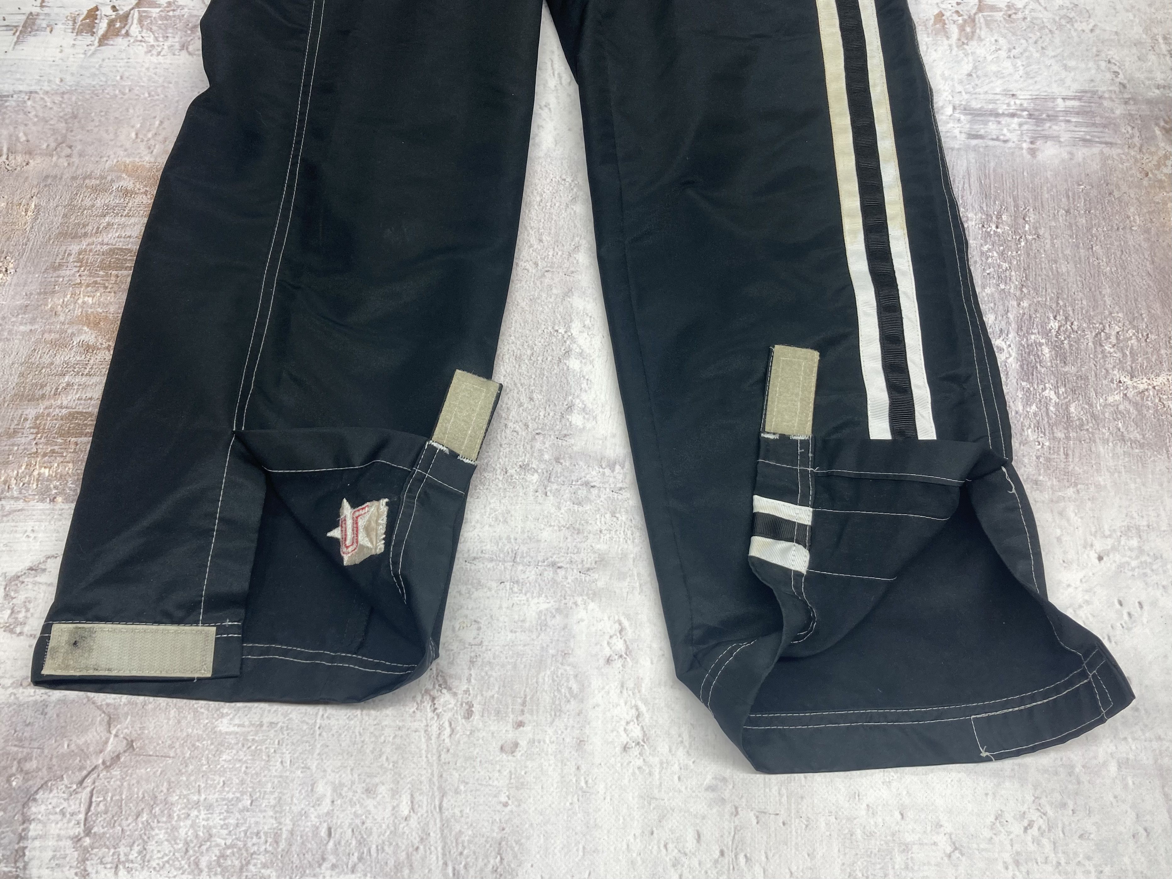 Vintage Vintage Adidas Style Pants Women’s Size S Size 27" / US 4 / IT 40 - 5 Thumbnail
