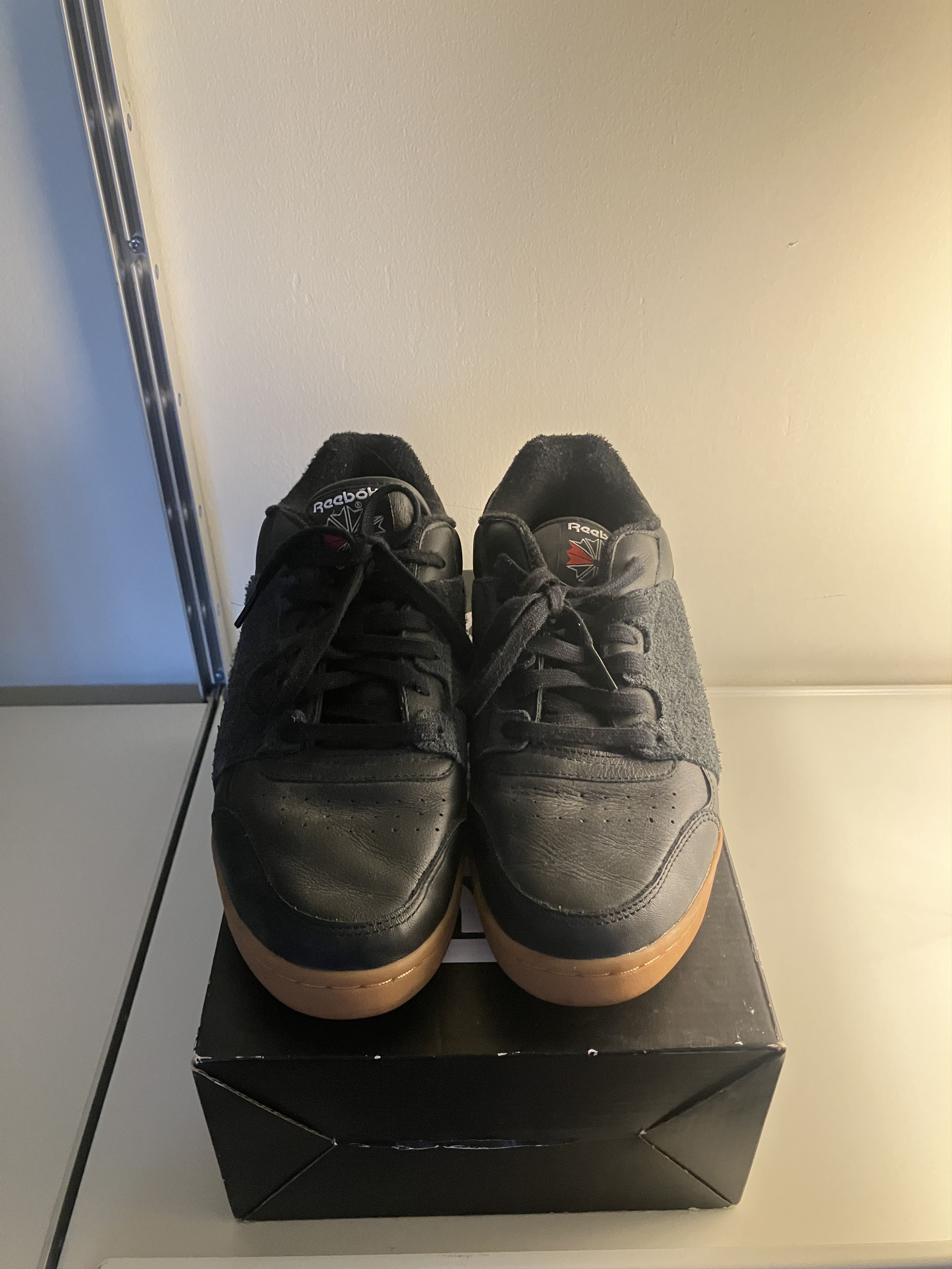 Reebok Nepenthes New York x Reebok Workout Plus Size US 9 / EU 42 - 2 Thumbnail