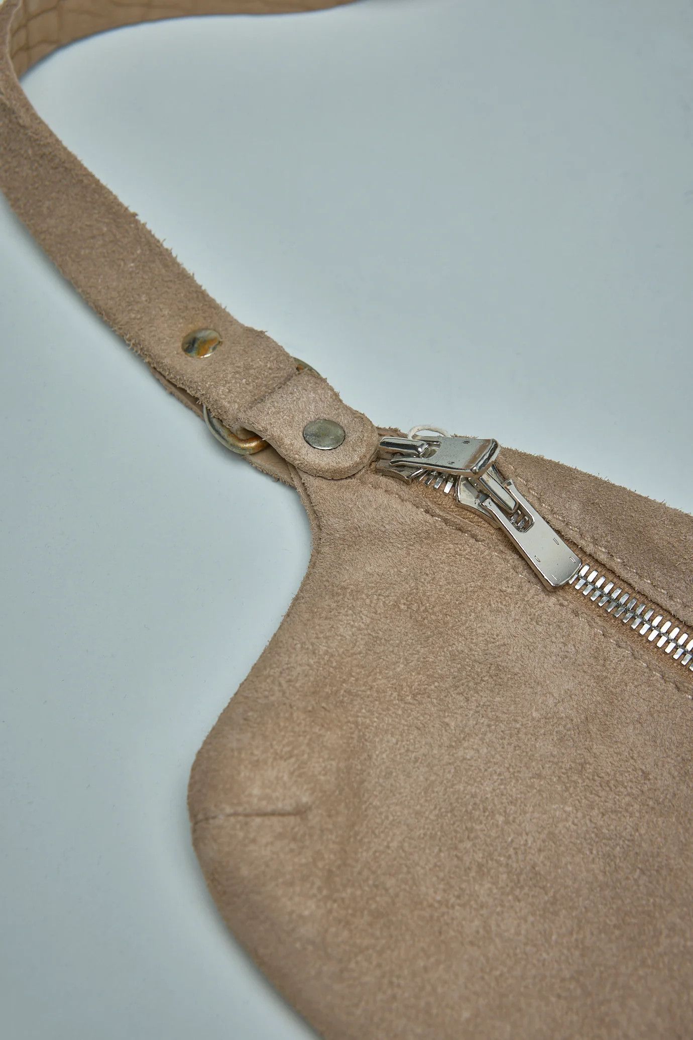 Guidi GUIDI BV06 SMALL FANNY BAG. Size ONE SIZE - 16 Thumbnail