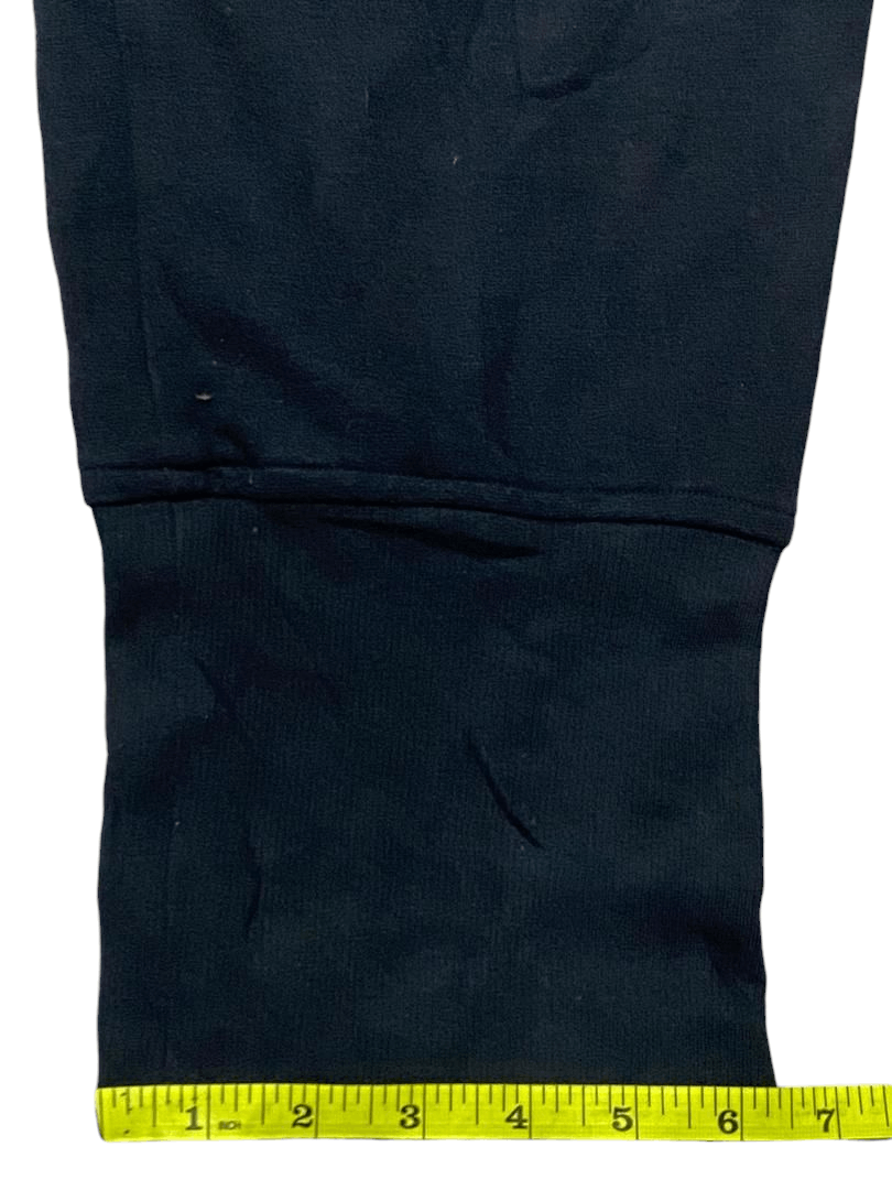 Dickies Dickies Black Washed Sweatpants Size US 34 / EU 50 - 11 Thumbnail