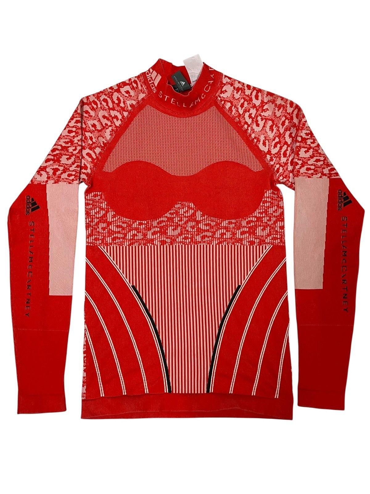 Adidas × Stella McCartney Stella McCartney X Adidas Sportswear Size ONE SIZE - 7 Thumbnail