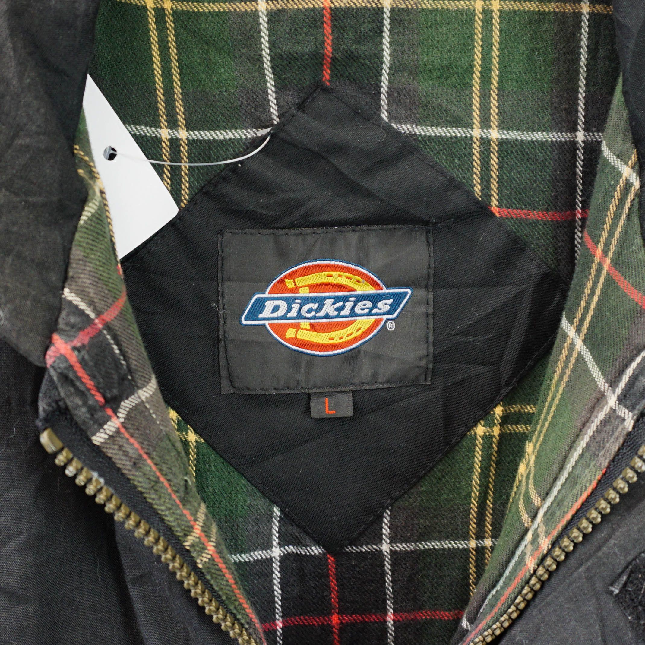 Dickies × Vintage Dickies Work Vest Size US L / EU 52-54 / 3 - 3 Thumbnail