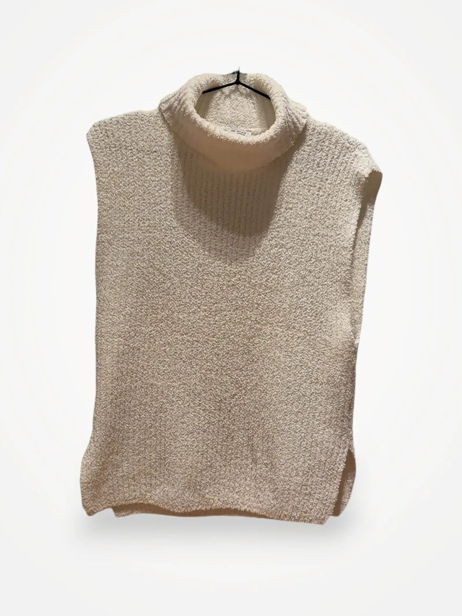 Zara Zara Vest Size S / US 4 / IT 40 - 1 Thumbnail