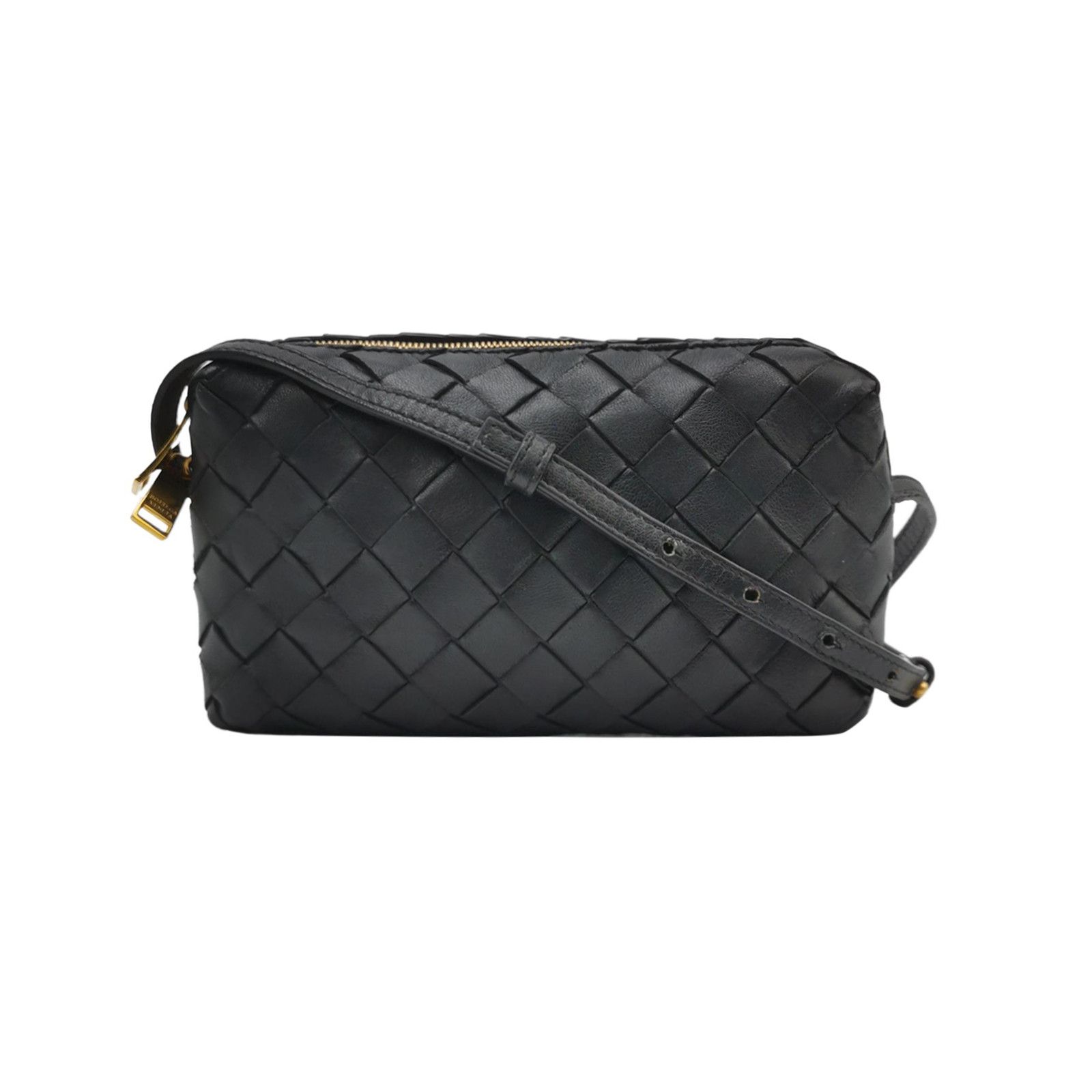 Bottega Veneta Bottega Veneta Women os Crossbody Bags Size ONE SIZE - 1 Thumbnail