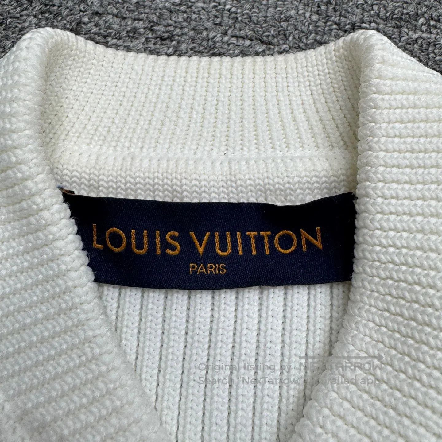 Louis Vuitton Louis Vuitton Multi-Pocket Utility Vest. Size US L / EU 52-54 / 3 - 2 Thumbnail