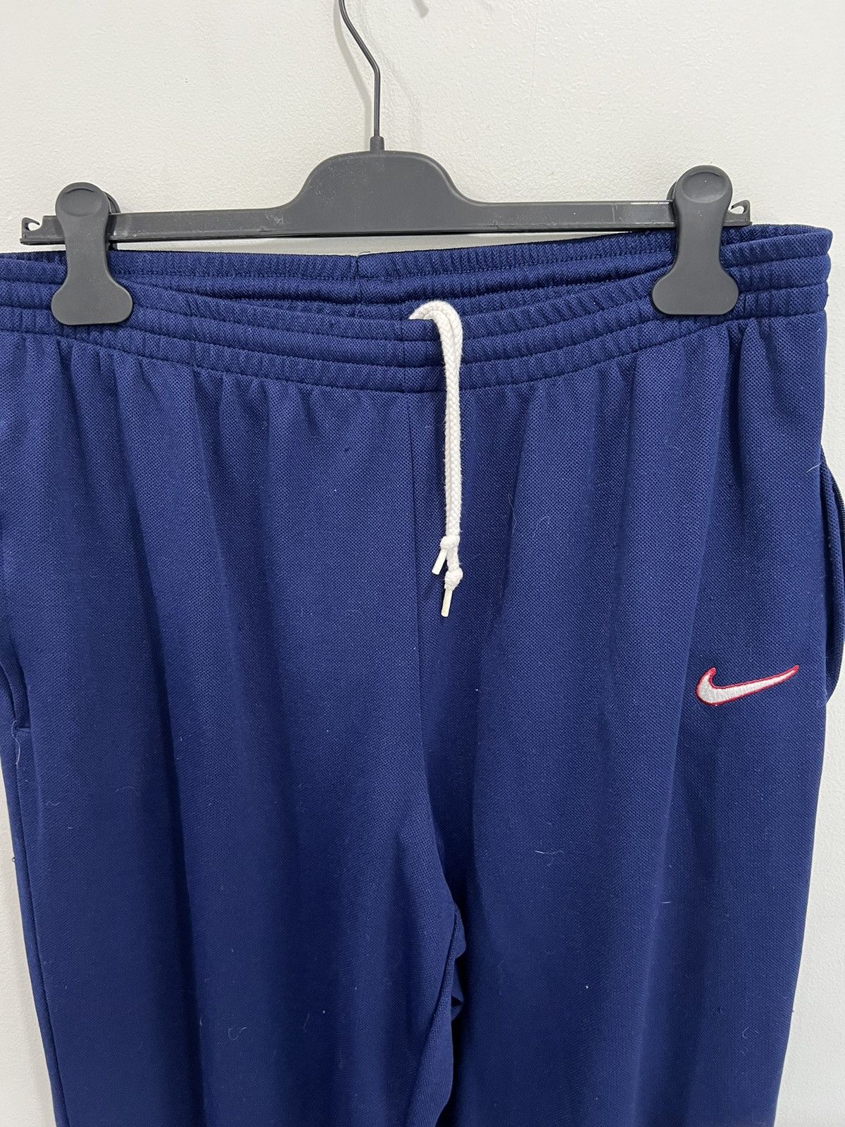 Nike × Vintage Vintage Nike Sweatpants Joggers Pants XL Size US 36 / EU 52 - 5 Thumbnail