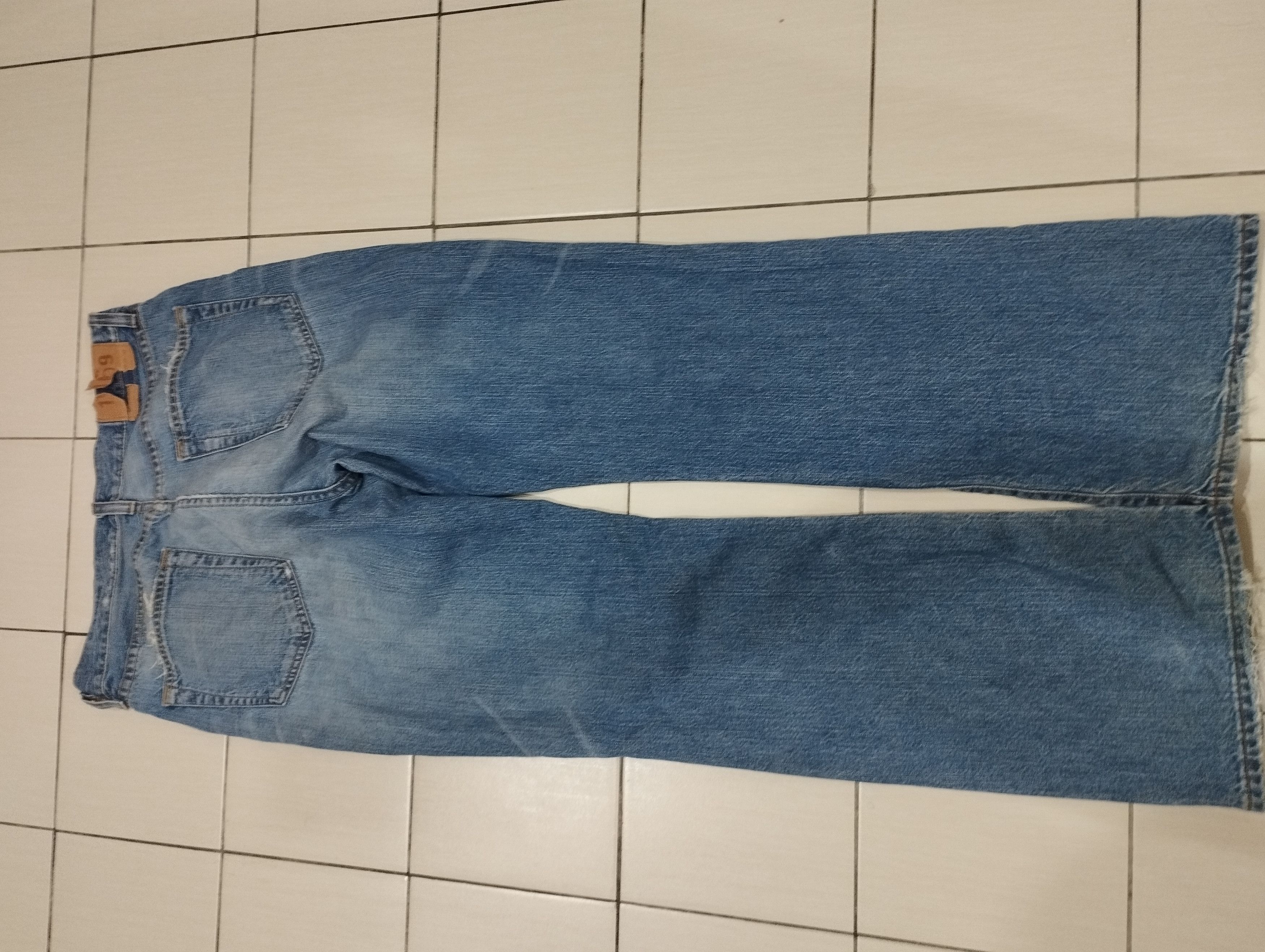 Other Gap Slim Boot fit Size US 33 - 2 Thumbnail