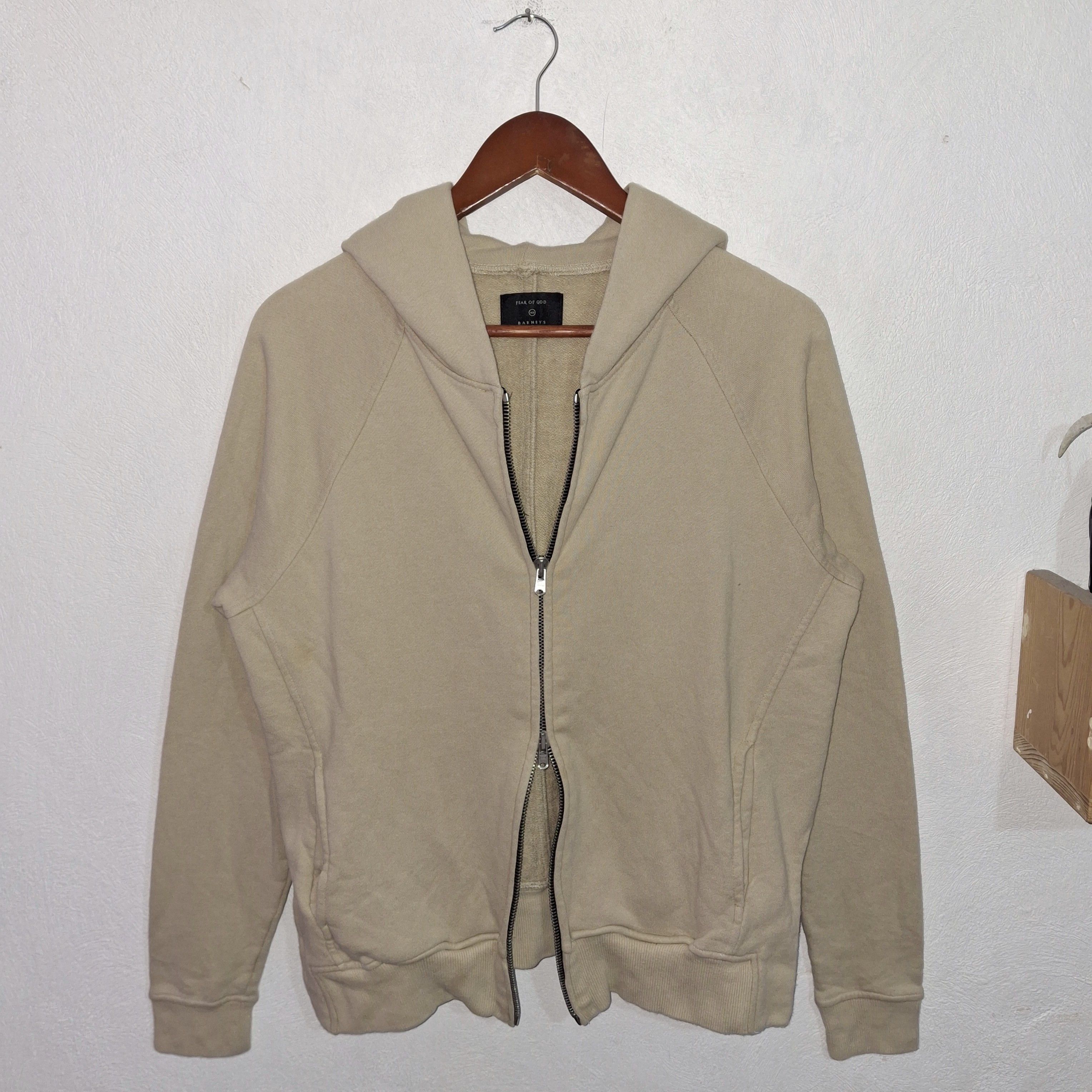 Barneys New York × Fear of God FEAR OF GOD x BARNEYS NEW YORK Size US S / EU 44-46 / 1 - 2 Thumbnail