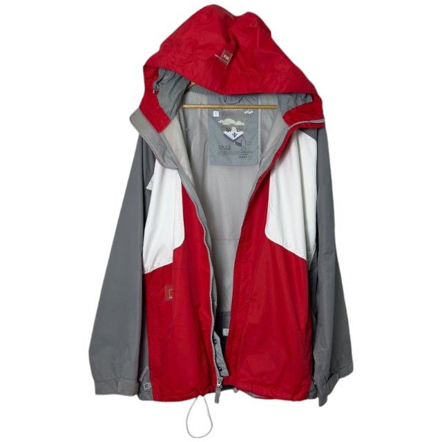 Vintage Foursquare TECHFOUR 5000 Snowboard Jacket Vintage Men’s Size 38L - 4 Thumbnail