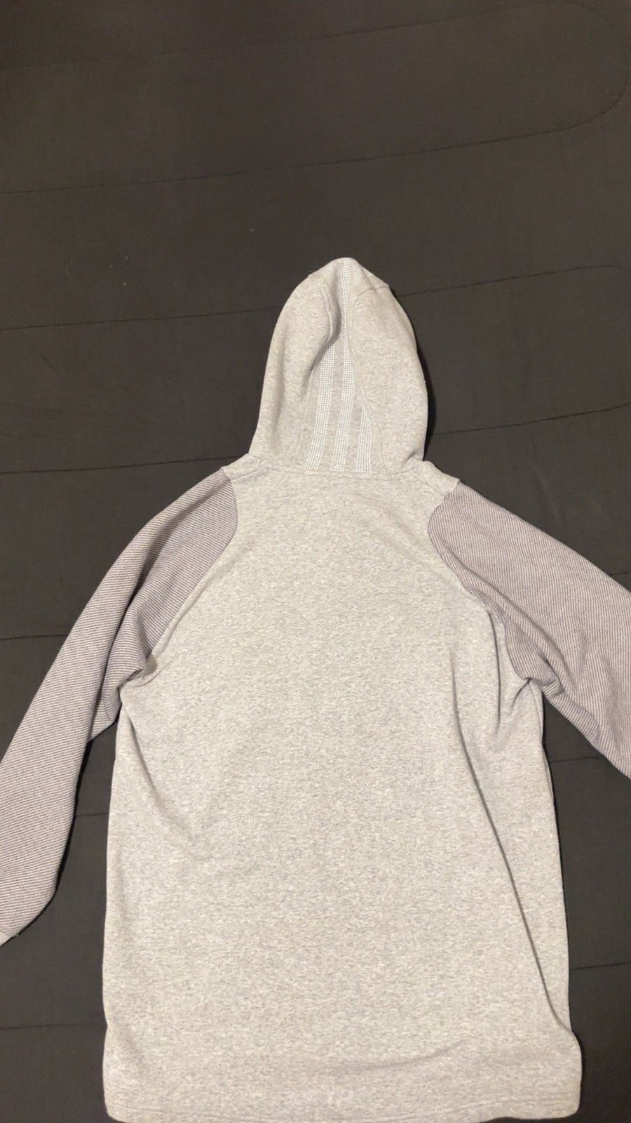 Adidas Adidas Originals Hoodie Size US L / EU 52-54 / 3 - 2 Thumbnail