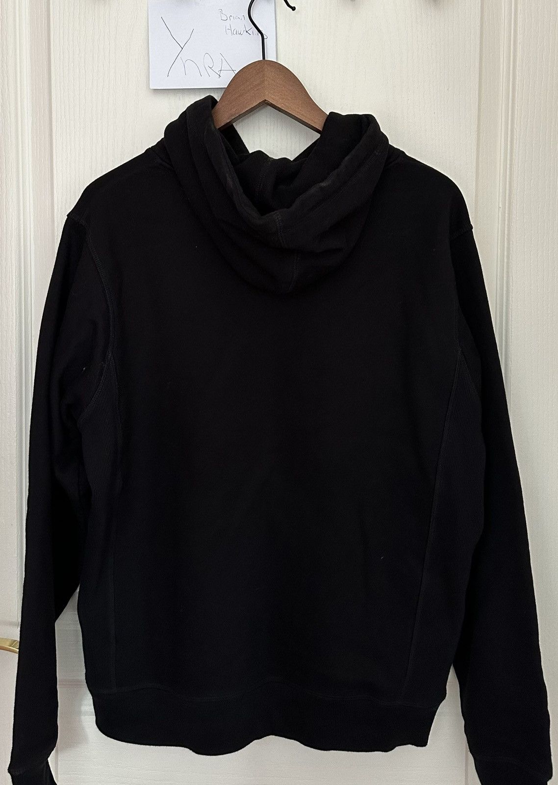 Dior × Stussy Dior and Shawn Oversized Hooded Sweatshirt Size US L / EU 52-54 / 3 - 8 Thumbnail